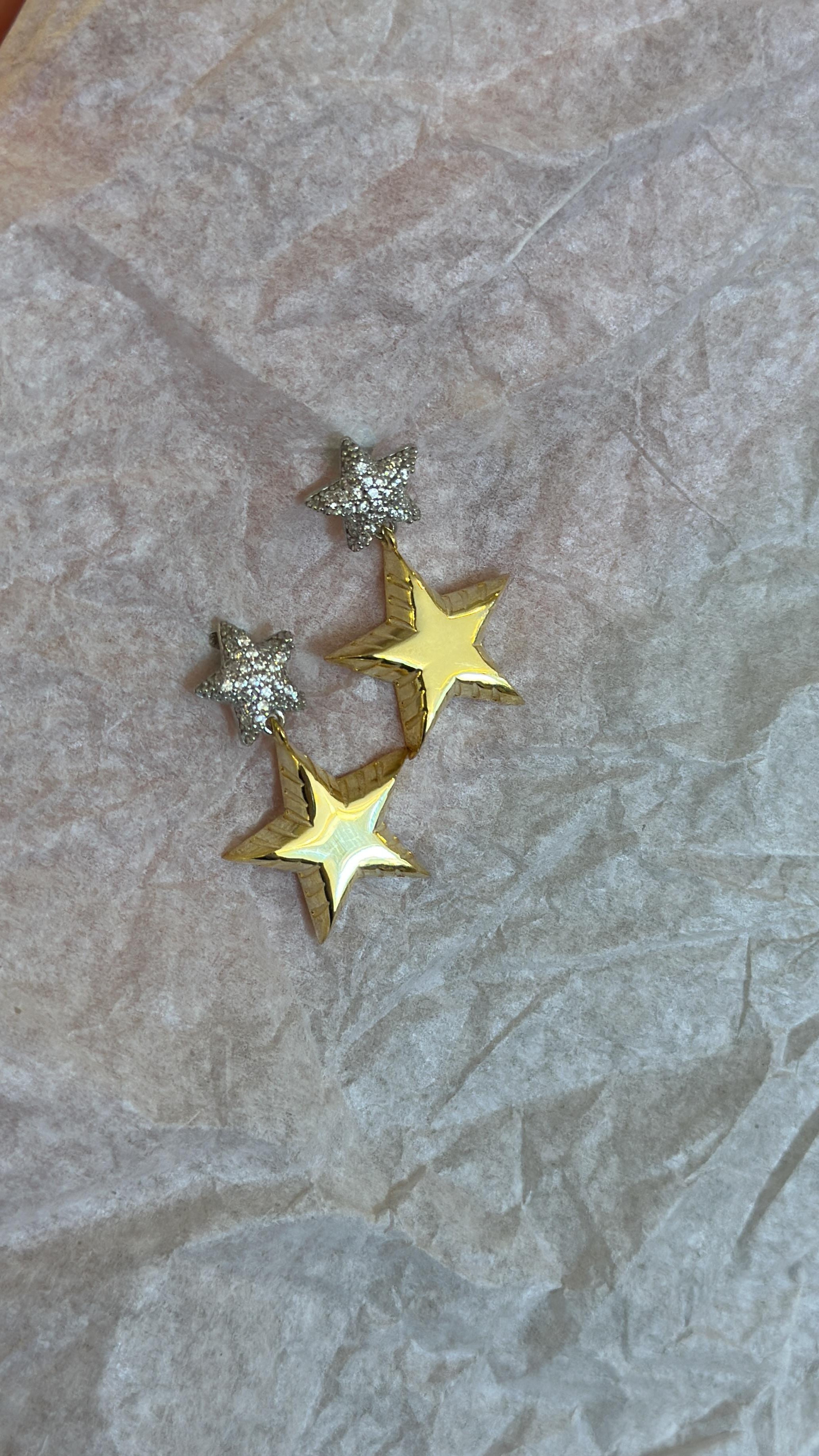 Jessamine Earring
