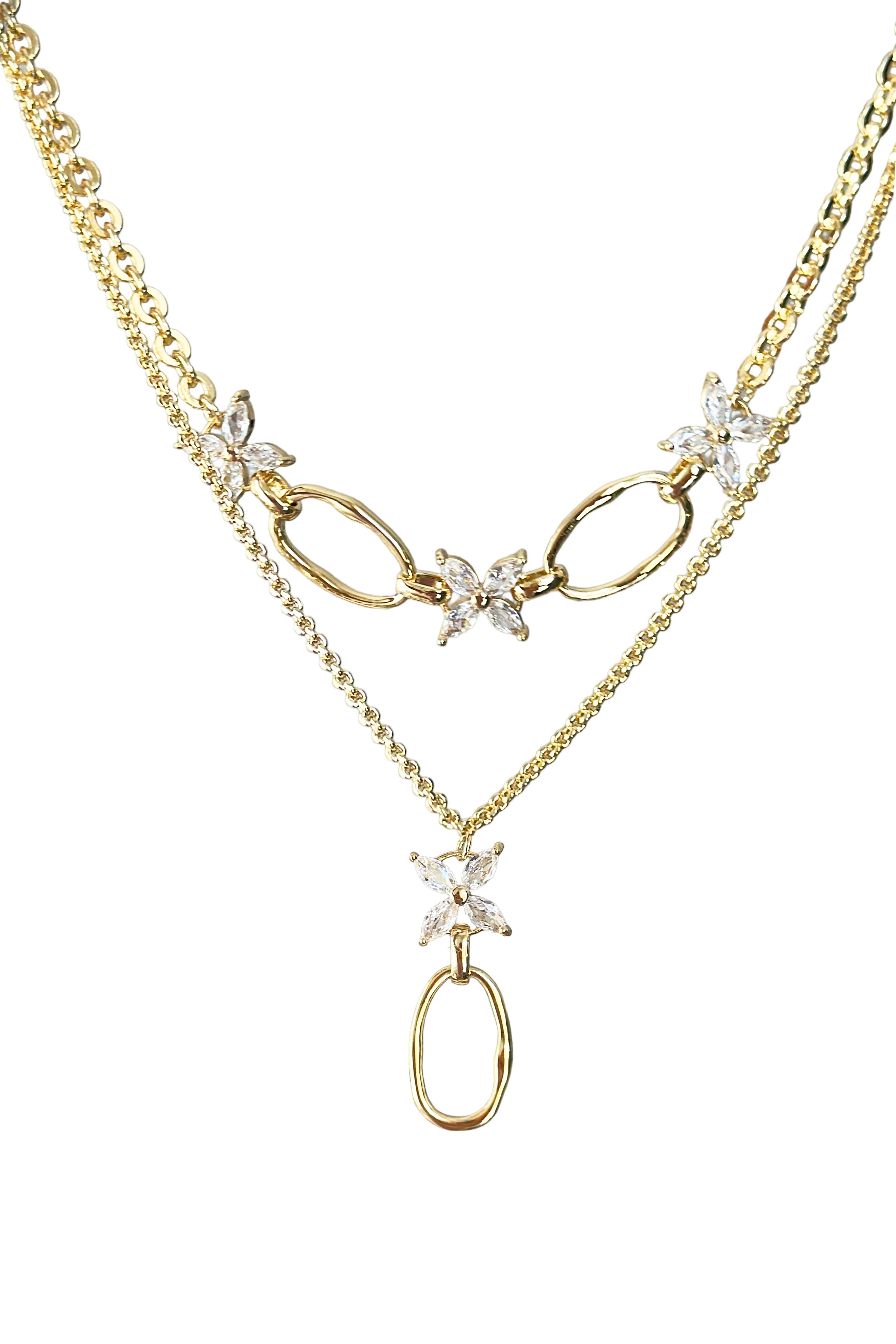 Elvina Kolye | Luxury Jewelry by Atelier Duygu.