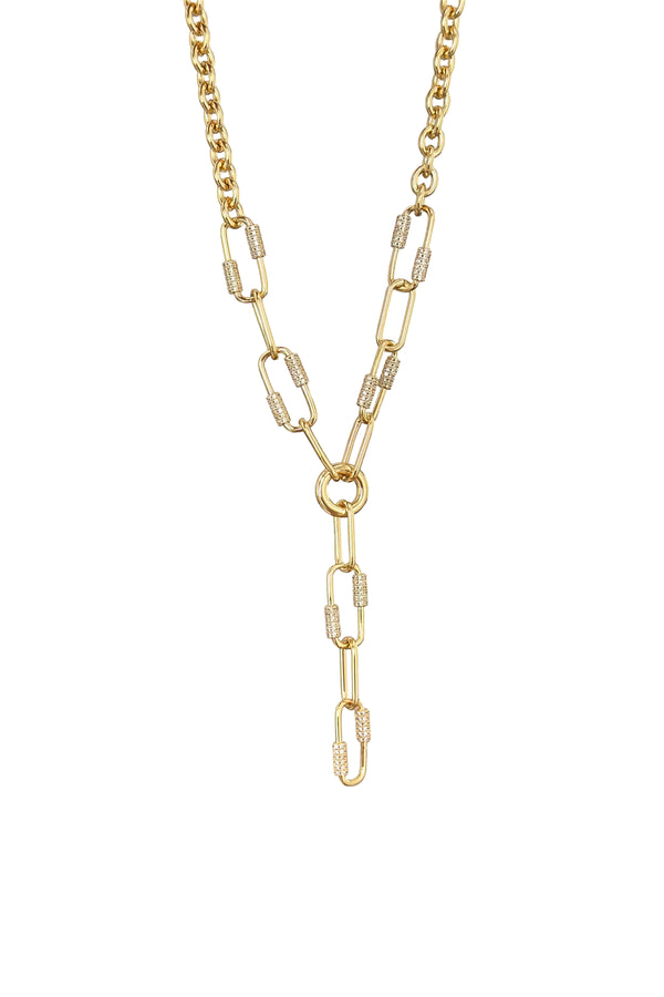 Elyra Kolye Atelier Duygu.