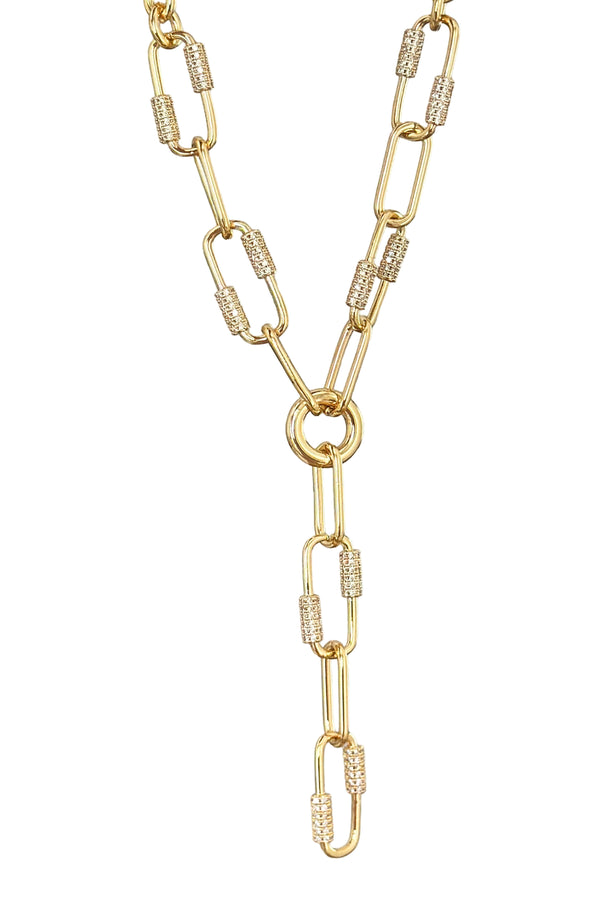 Elyra Kolye Atelier Duygu.