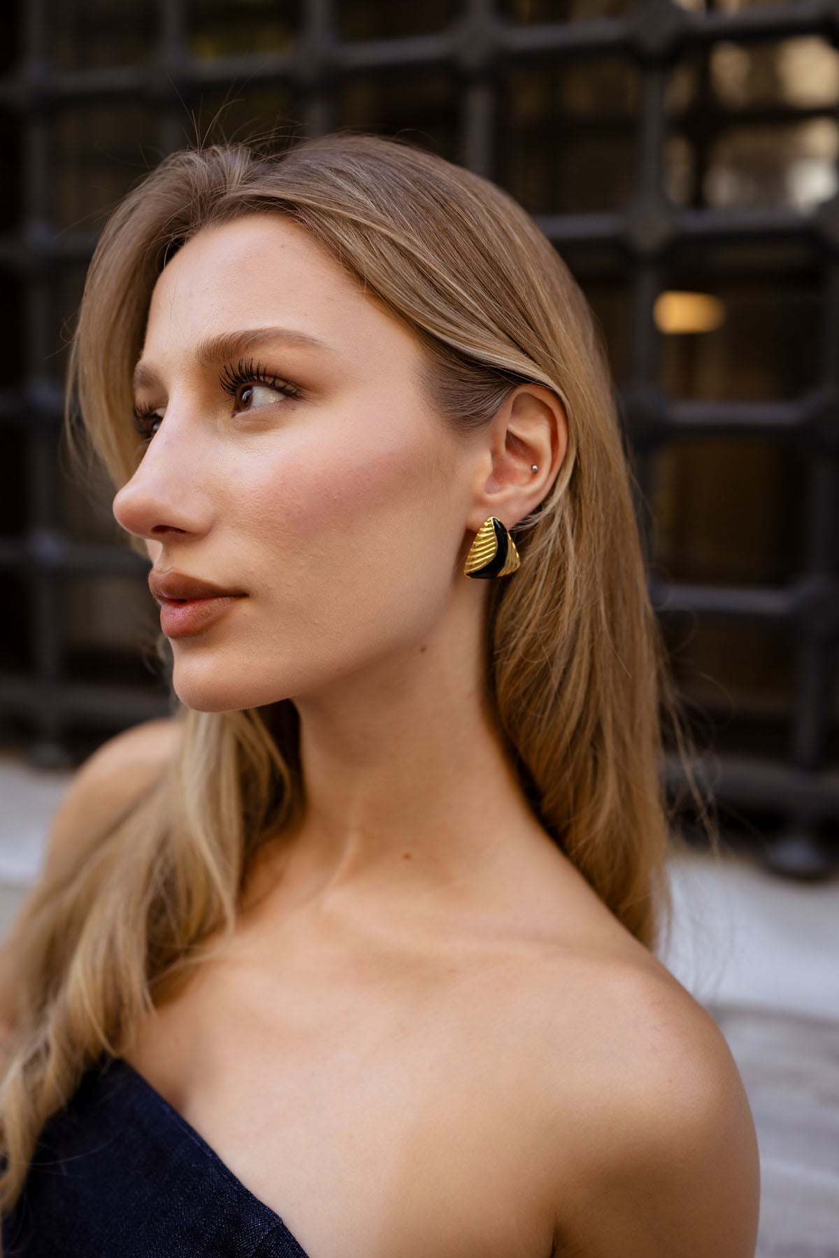 Nexa Earrings