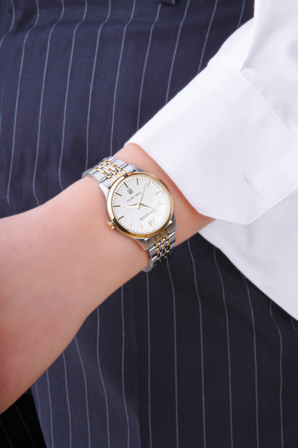 Eternal Saat  Atelier Duygu.