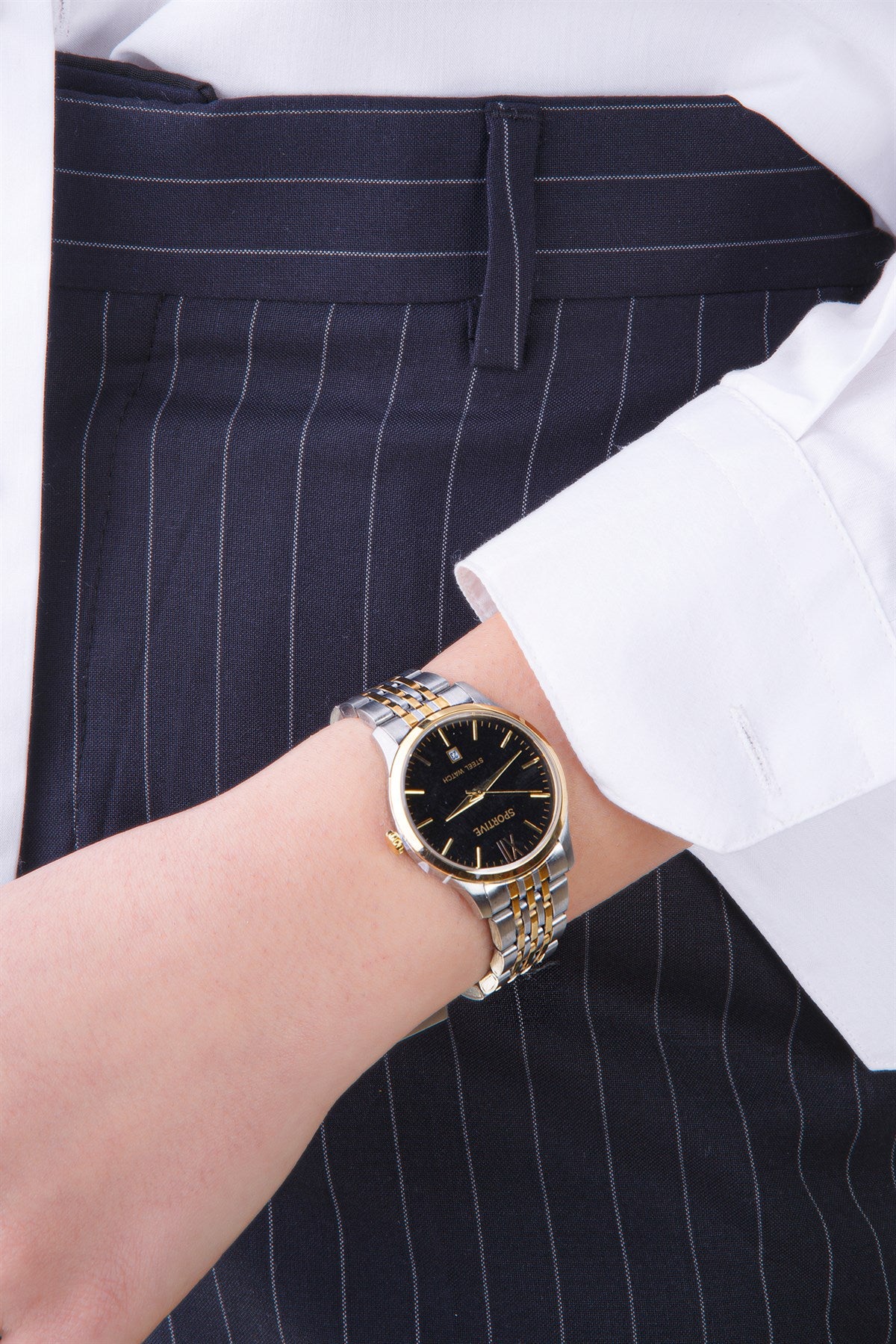 Eudaemonia Saat  Atelier Duygu.