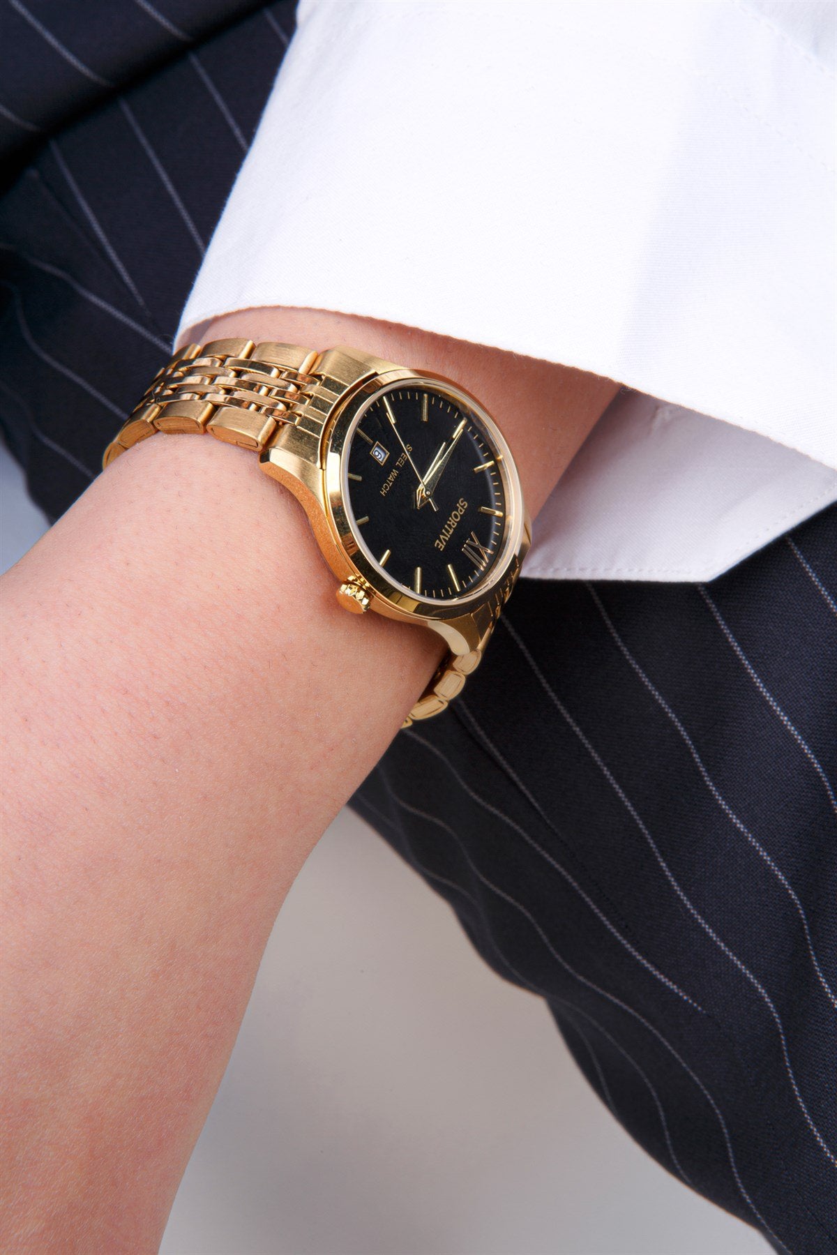 Euphoria Saat  Atelier Duygu.