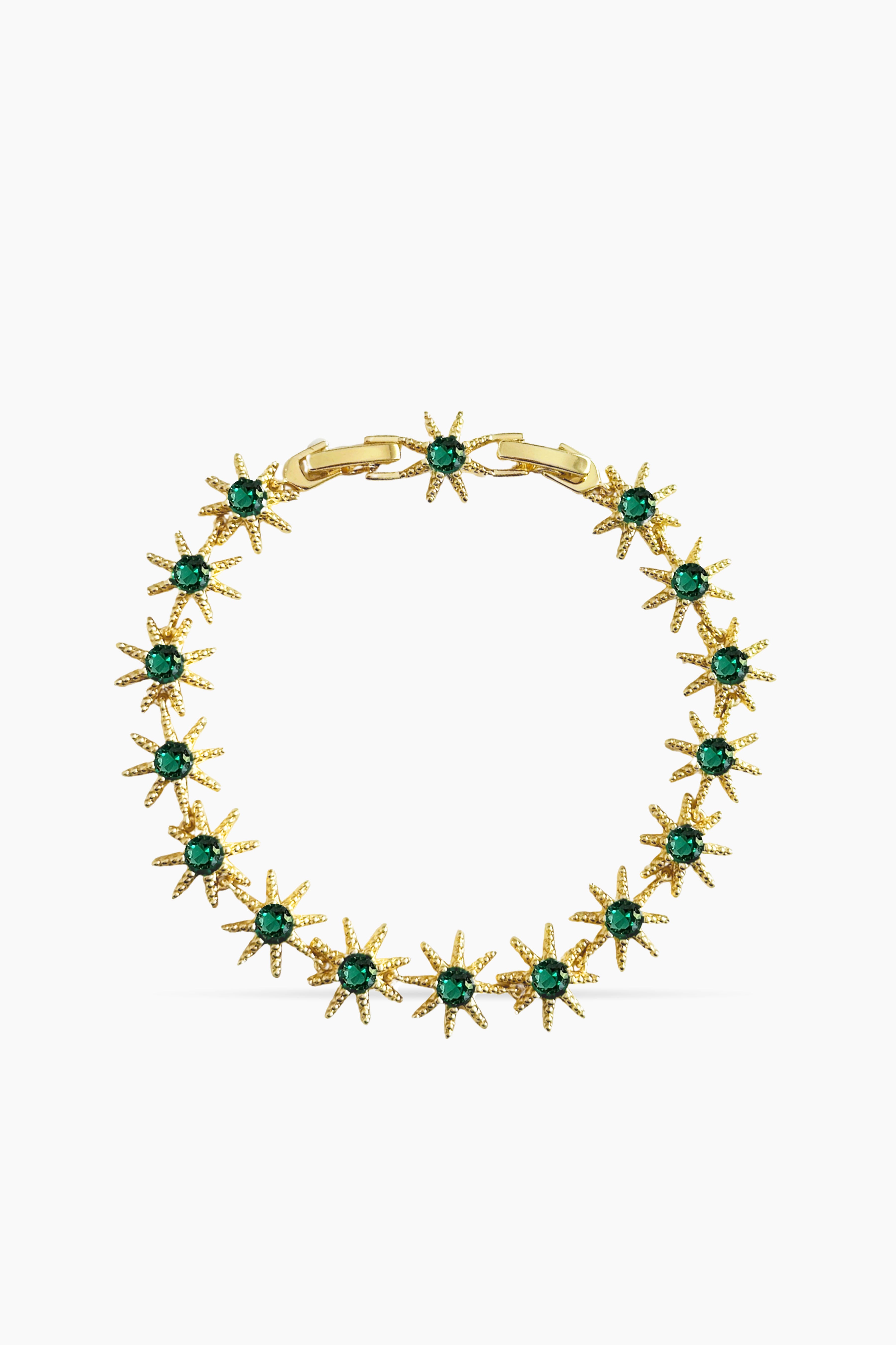 Luna Bileklik  Atelier Duygu.