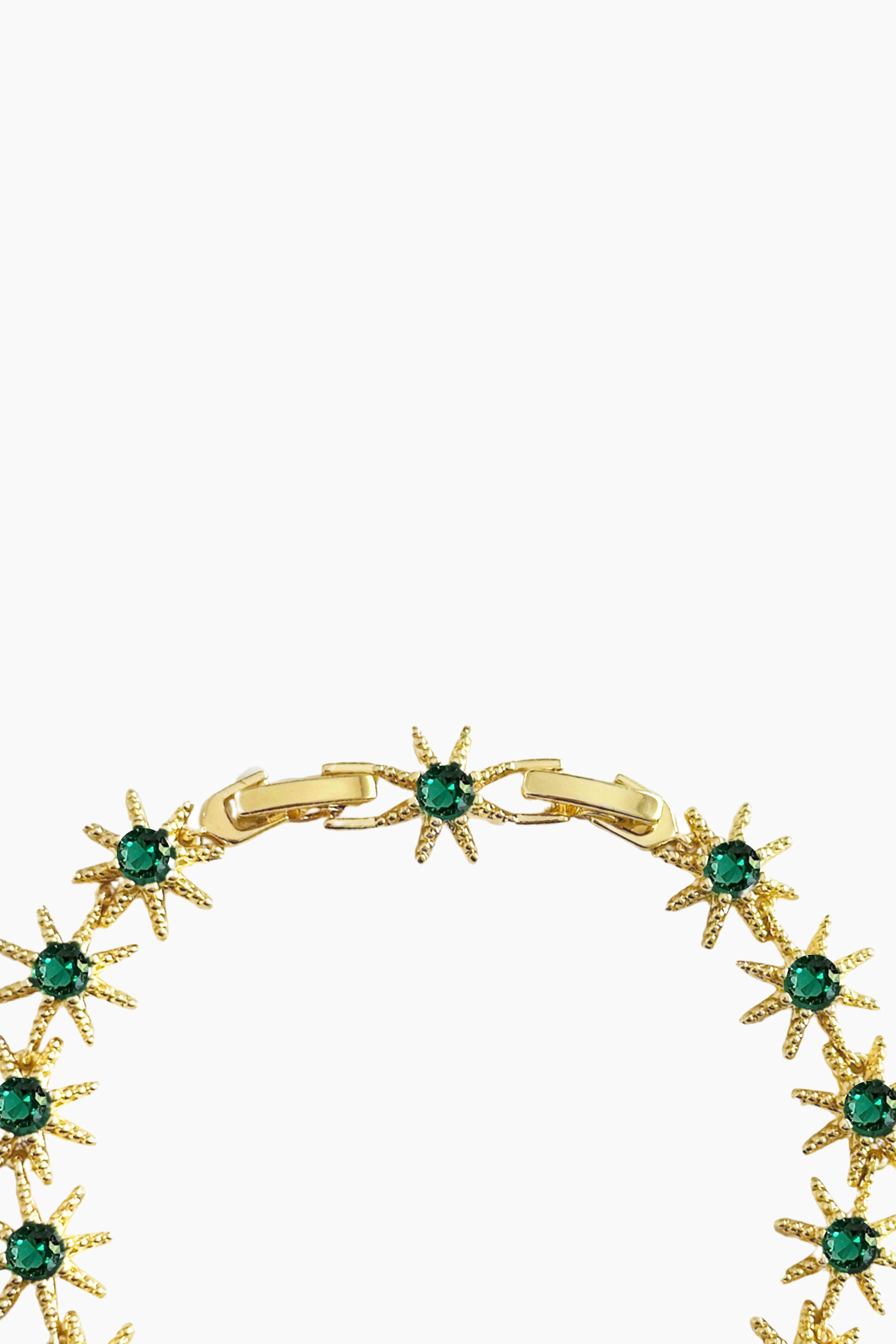 Luna Bileklik  Atelier Duygu.