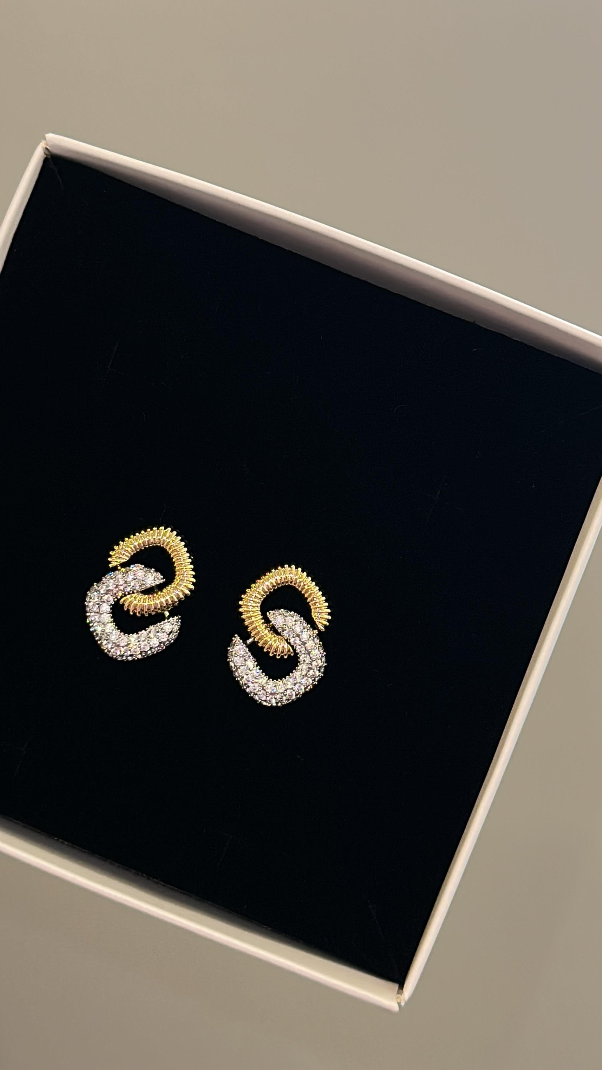 Juliette Earring