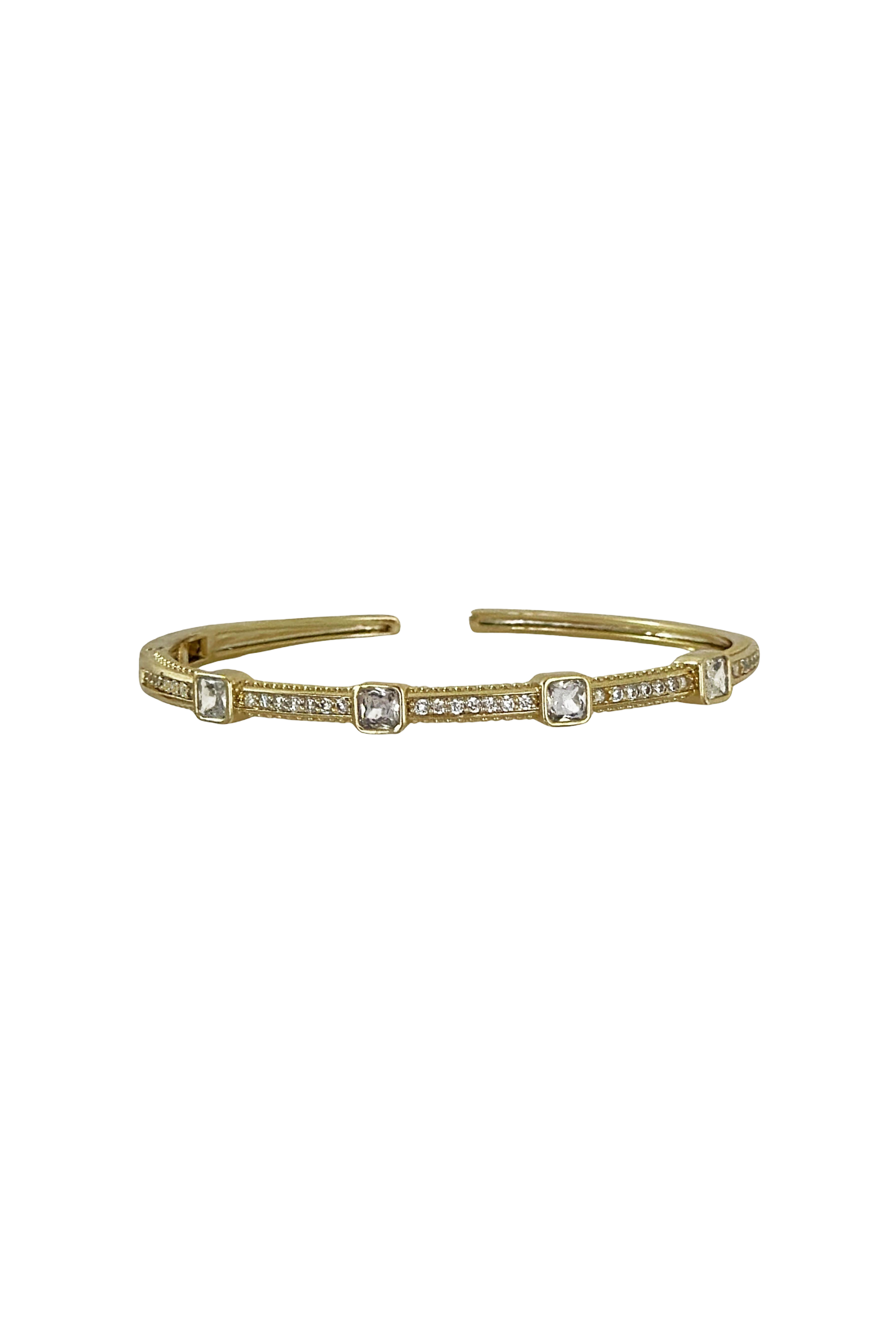 Callendra Bileklik | Luxury Jewelry by Atelier Duygu.