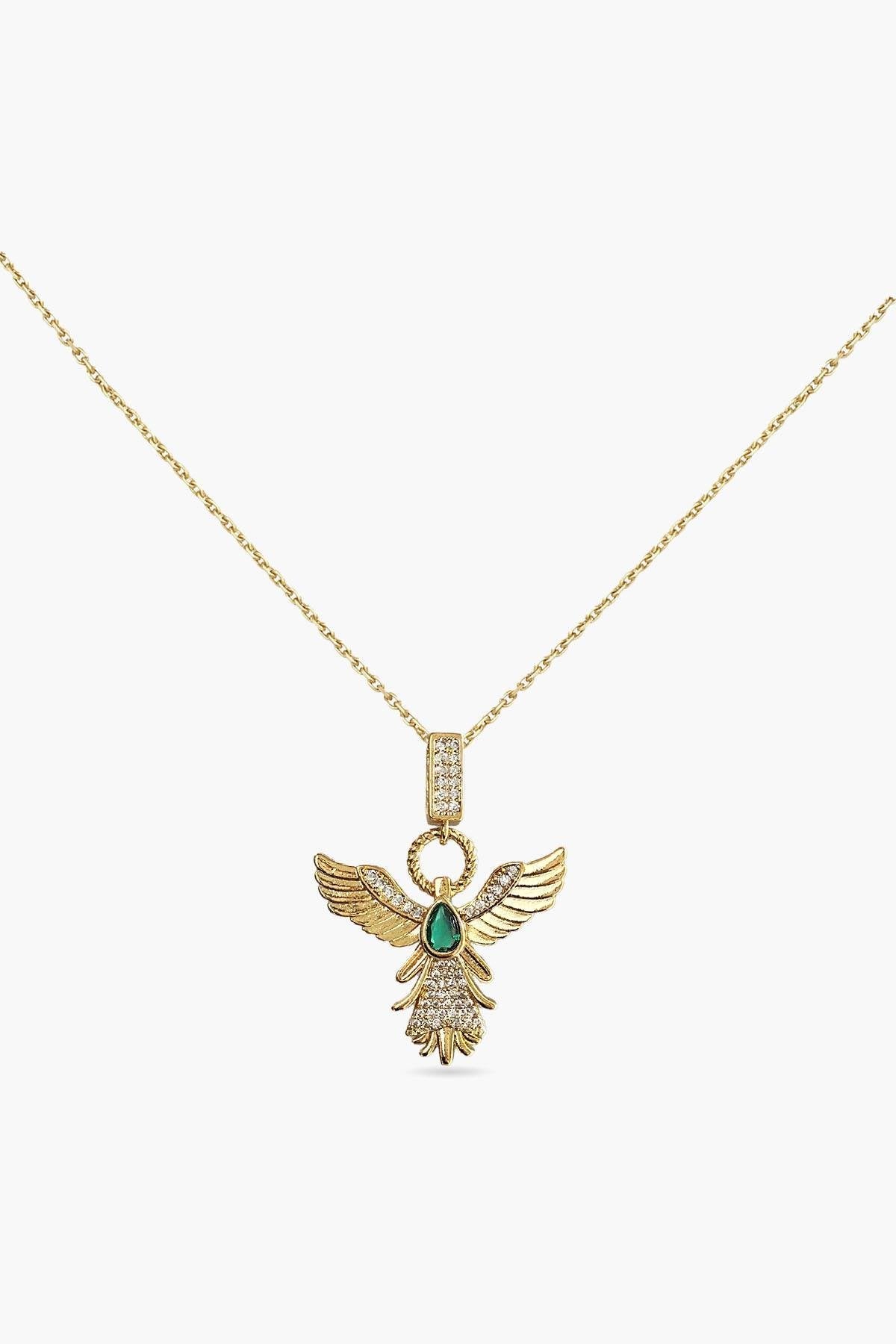 Ziva Necklace