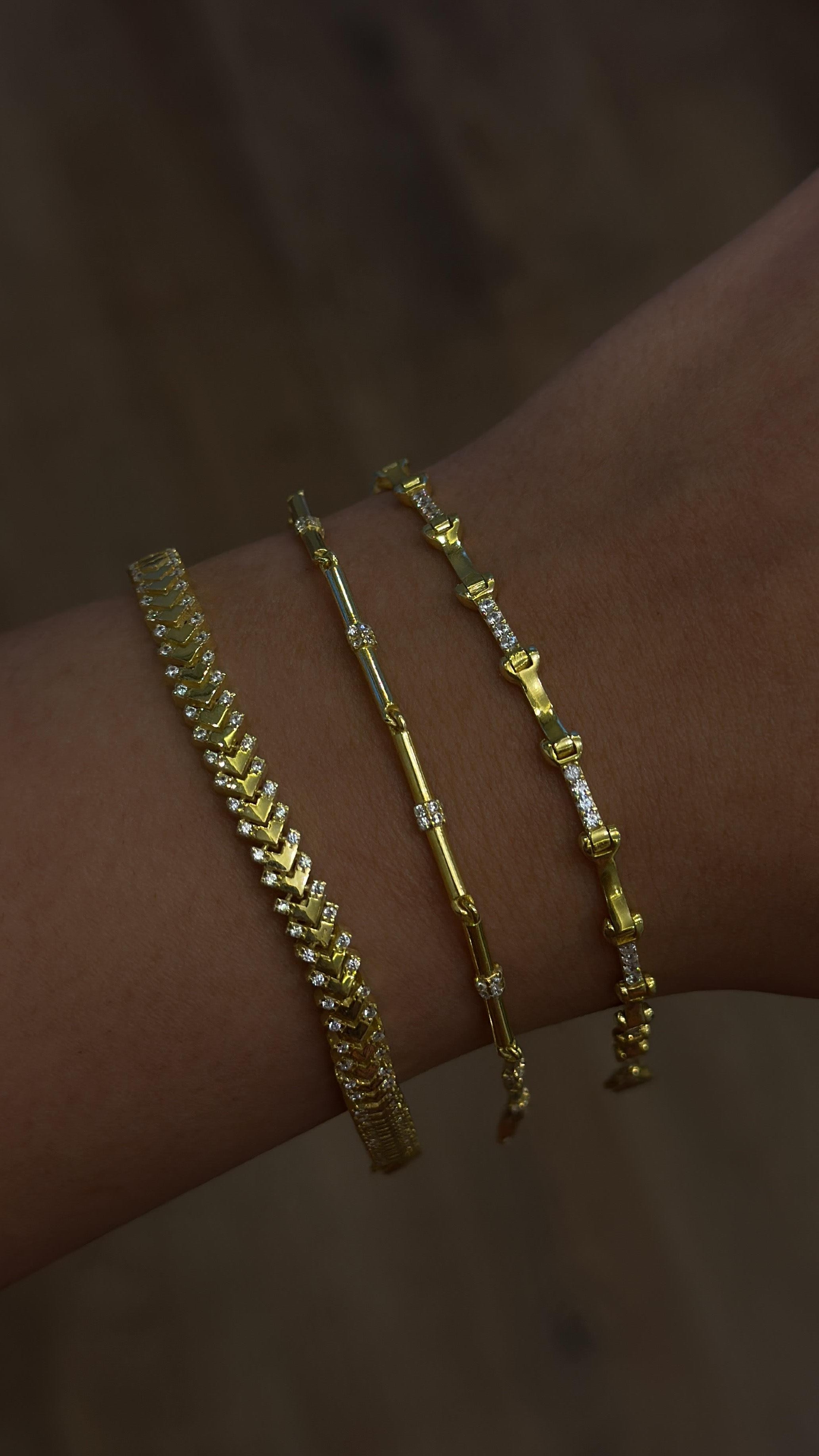 Jodie Bracelet