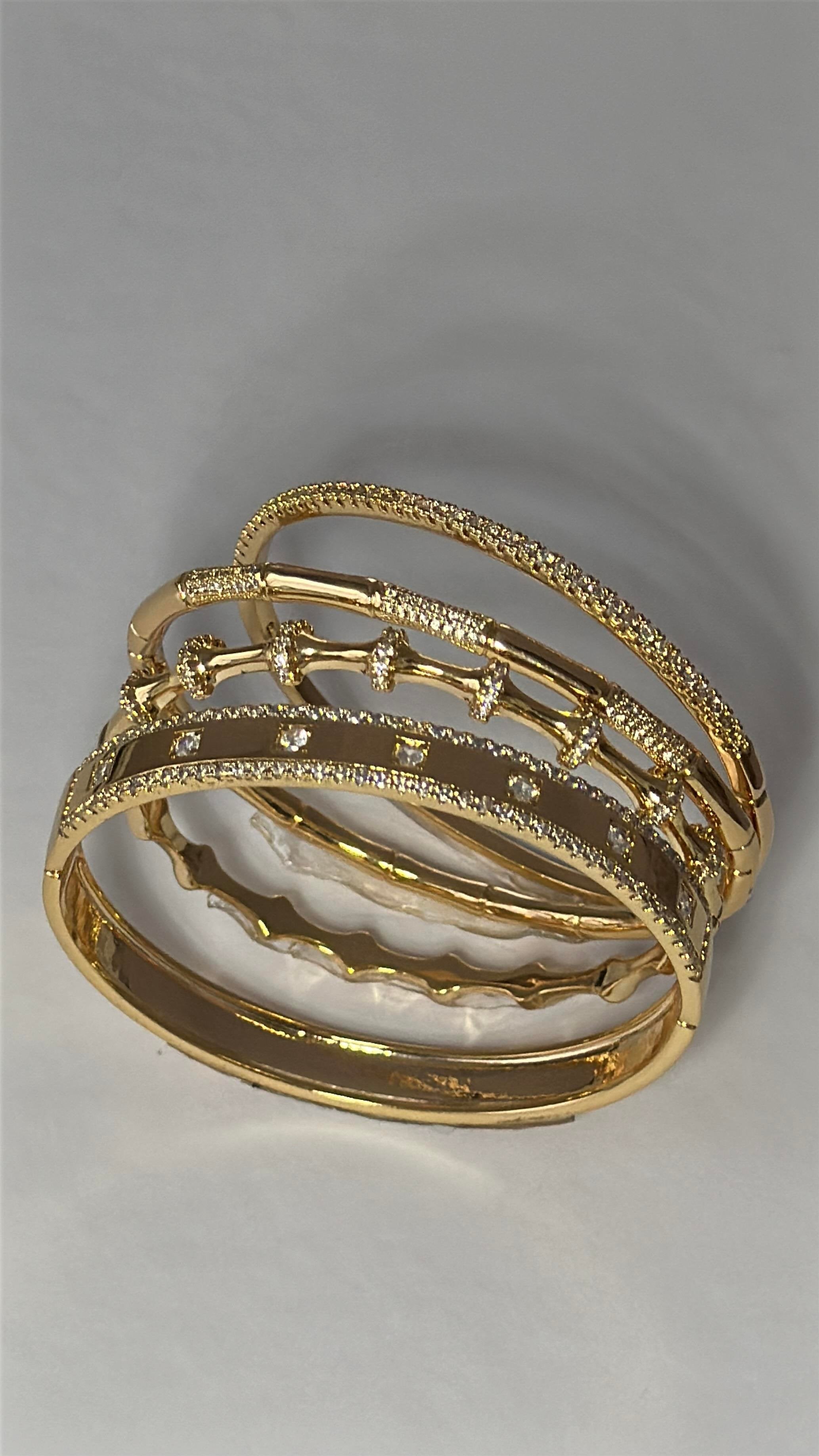 Zorina Bracelet
