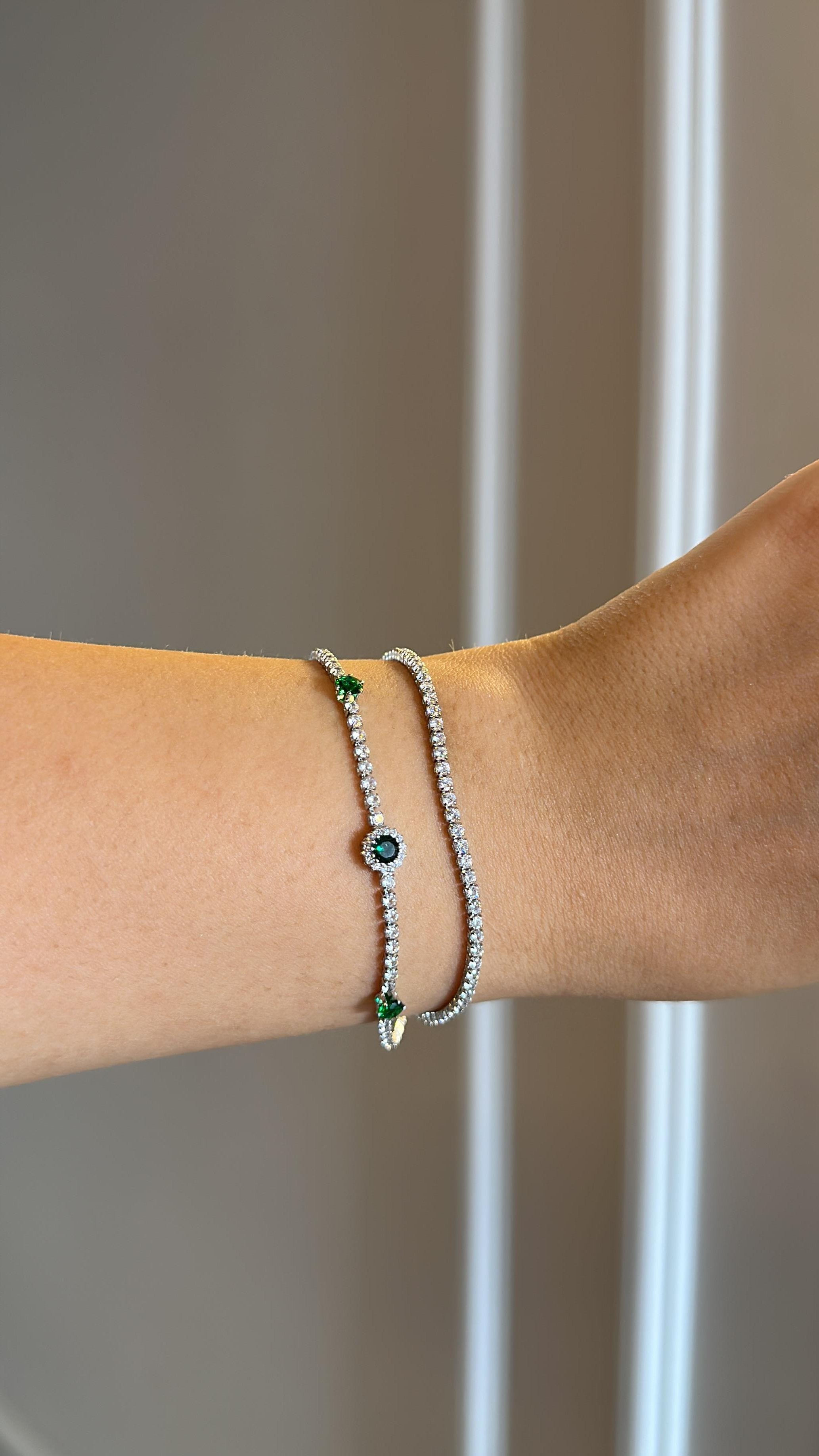 2MM | Su Yolu Bileklik Atelier Duygu.