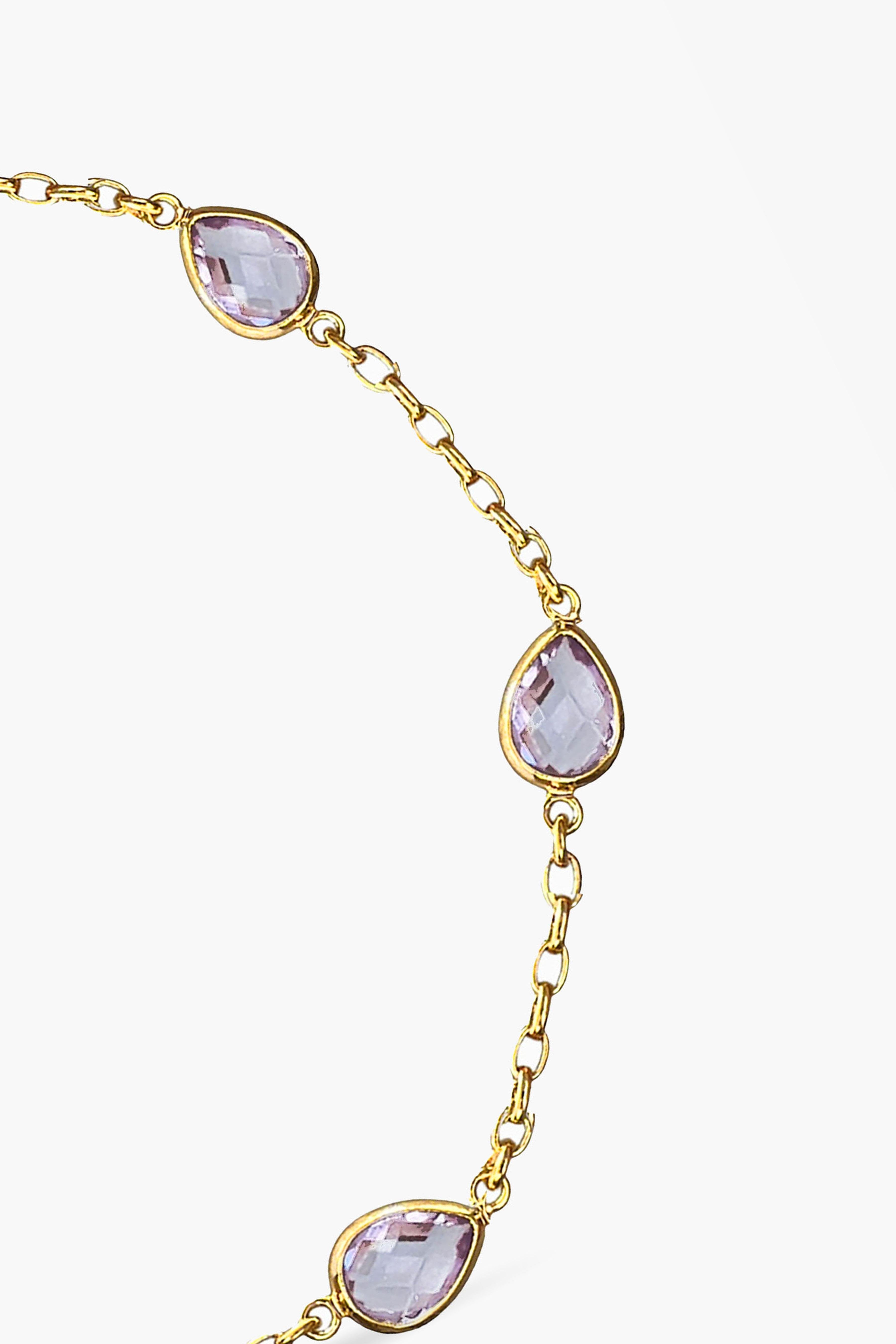 Feyra Bileklik | Luxury Jewelry by Atelier Duygu.