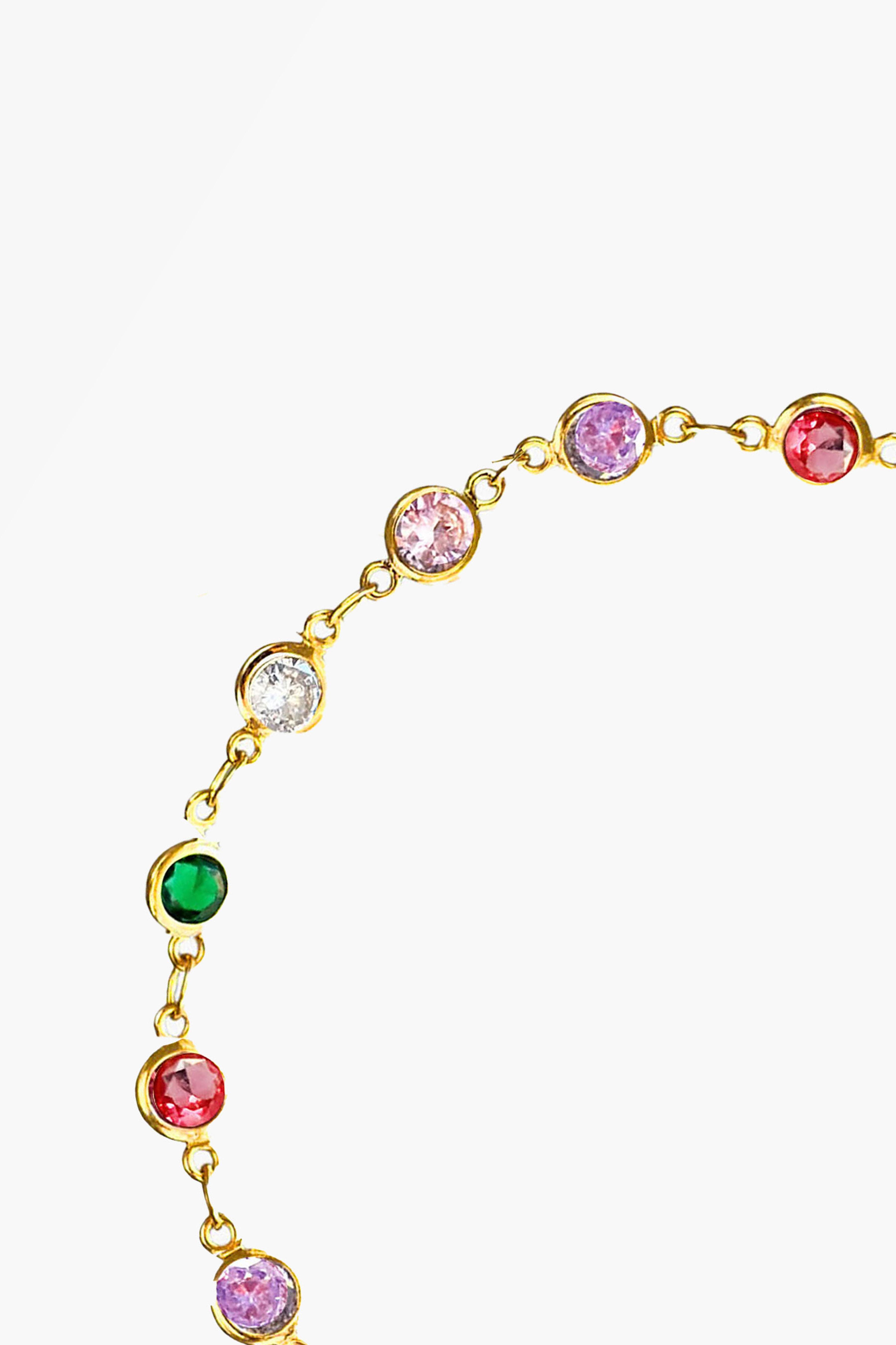 Fayen Bileklik | Luxury Jewelry by Atelier Duygu.