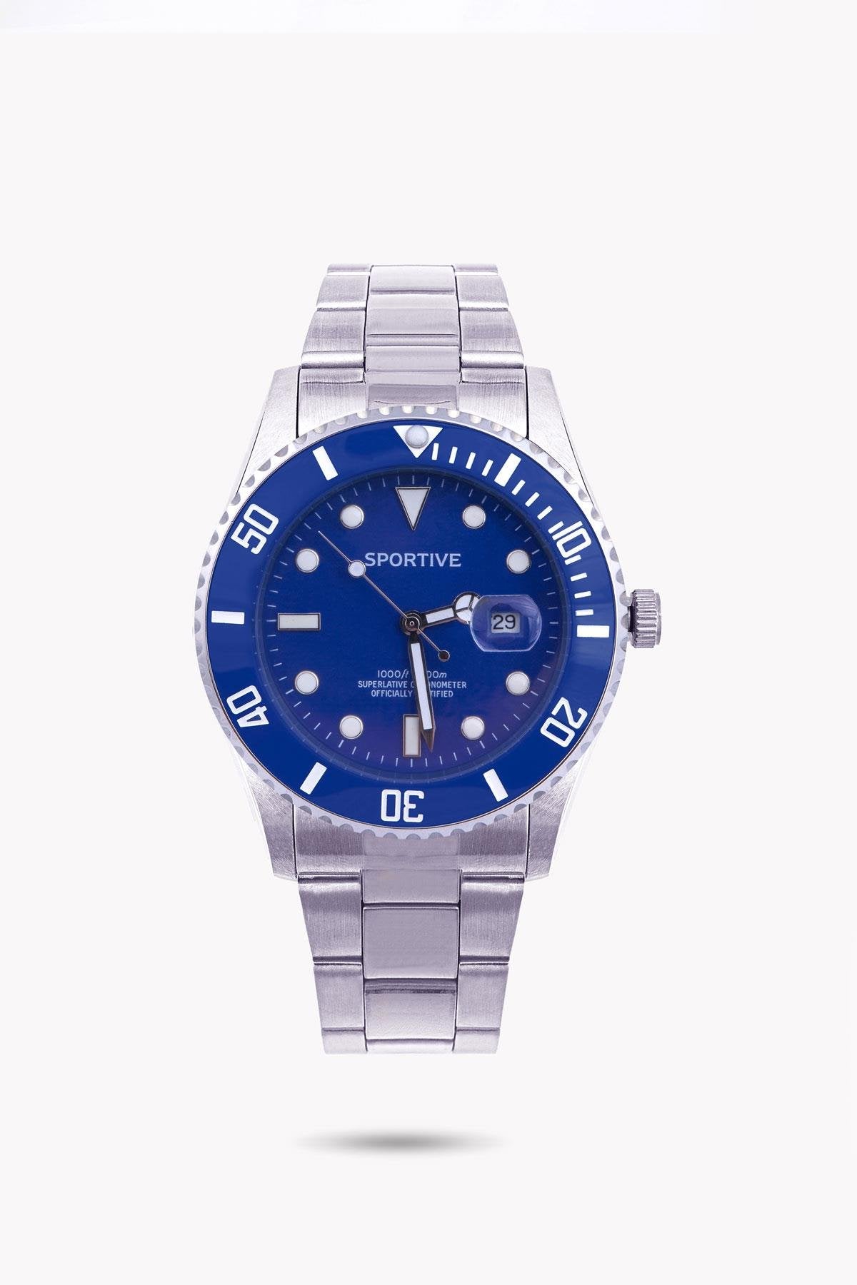 Alexander Saat  Atelier Duygu.