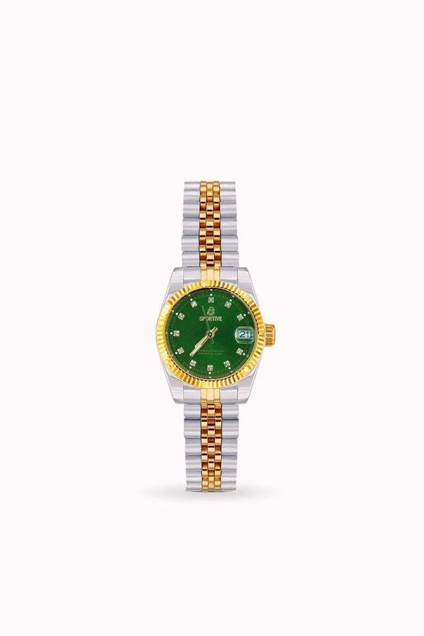 Anouk Stone Saat  Atelier Duygu.