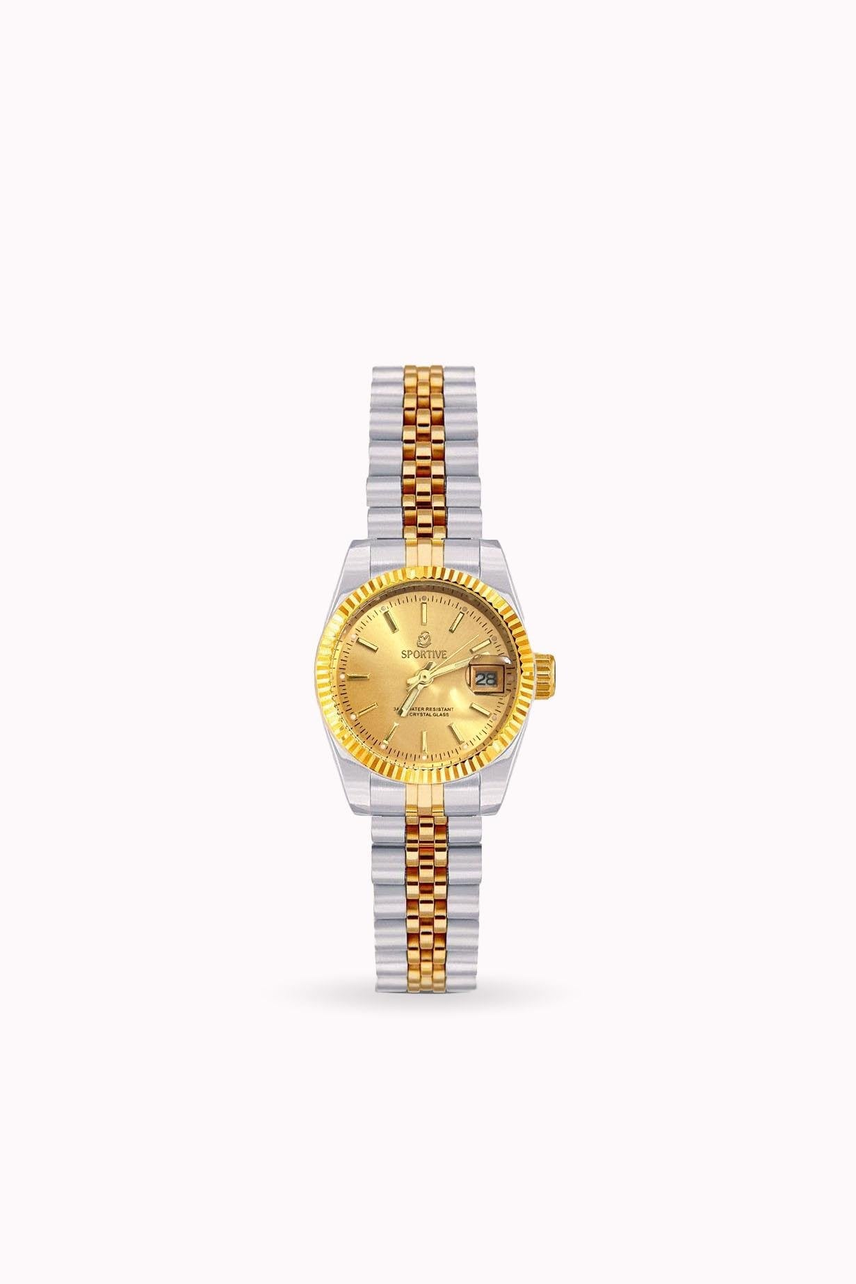 Luxe Saat  Atelier Duygu.