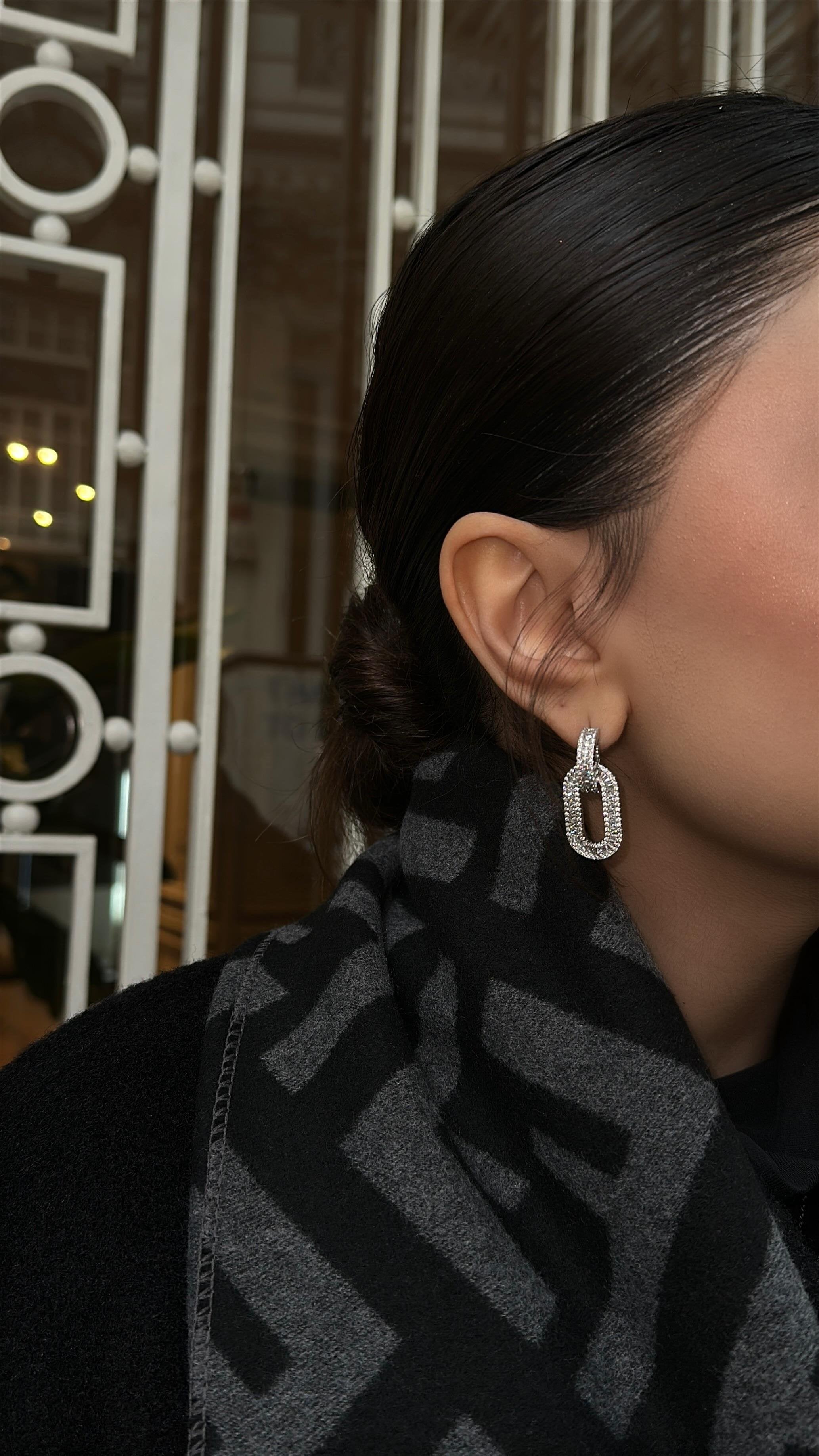 Orielle Earring