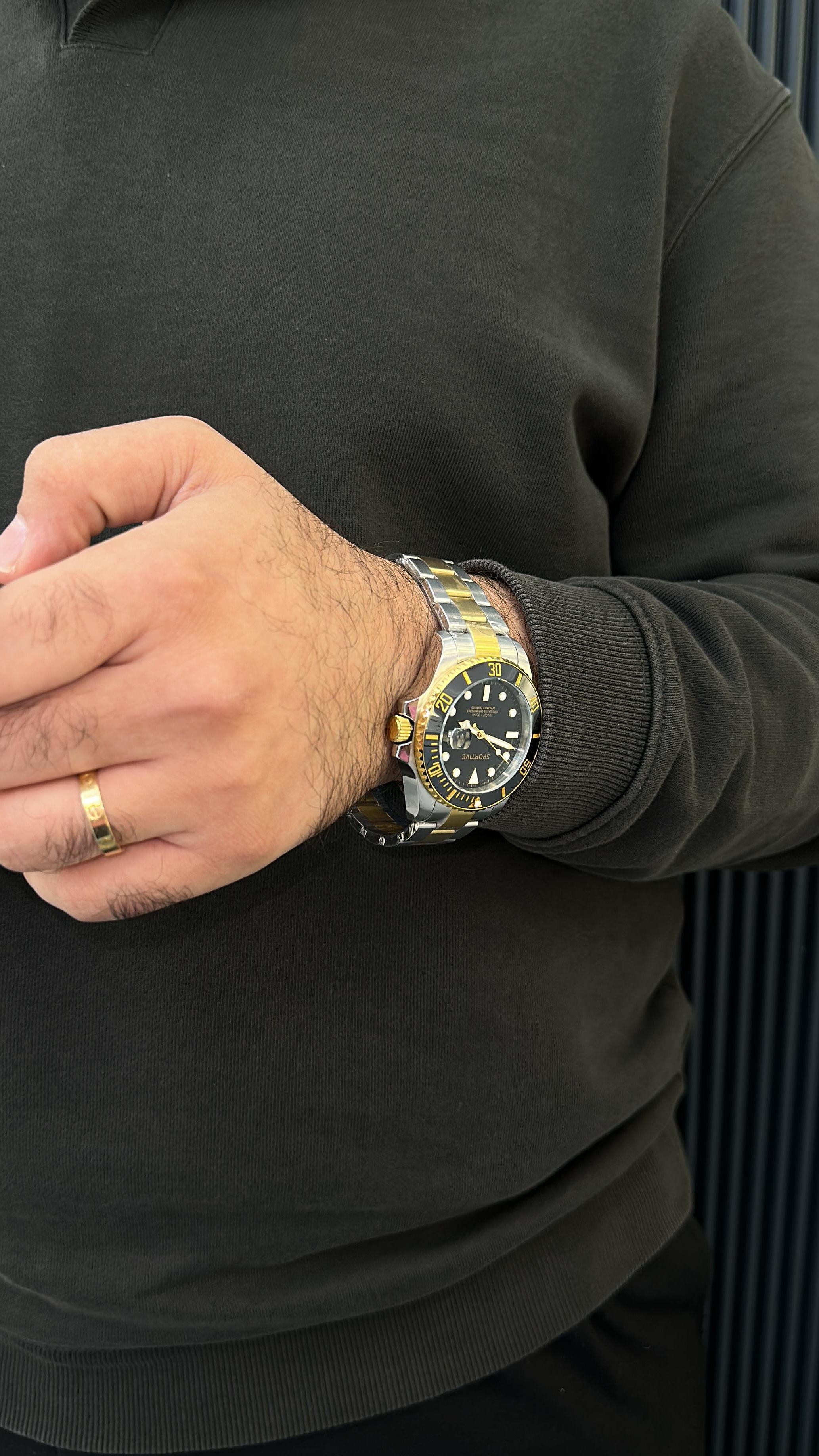 James Saat  Atelier Duygu.