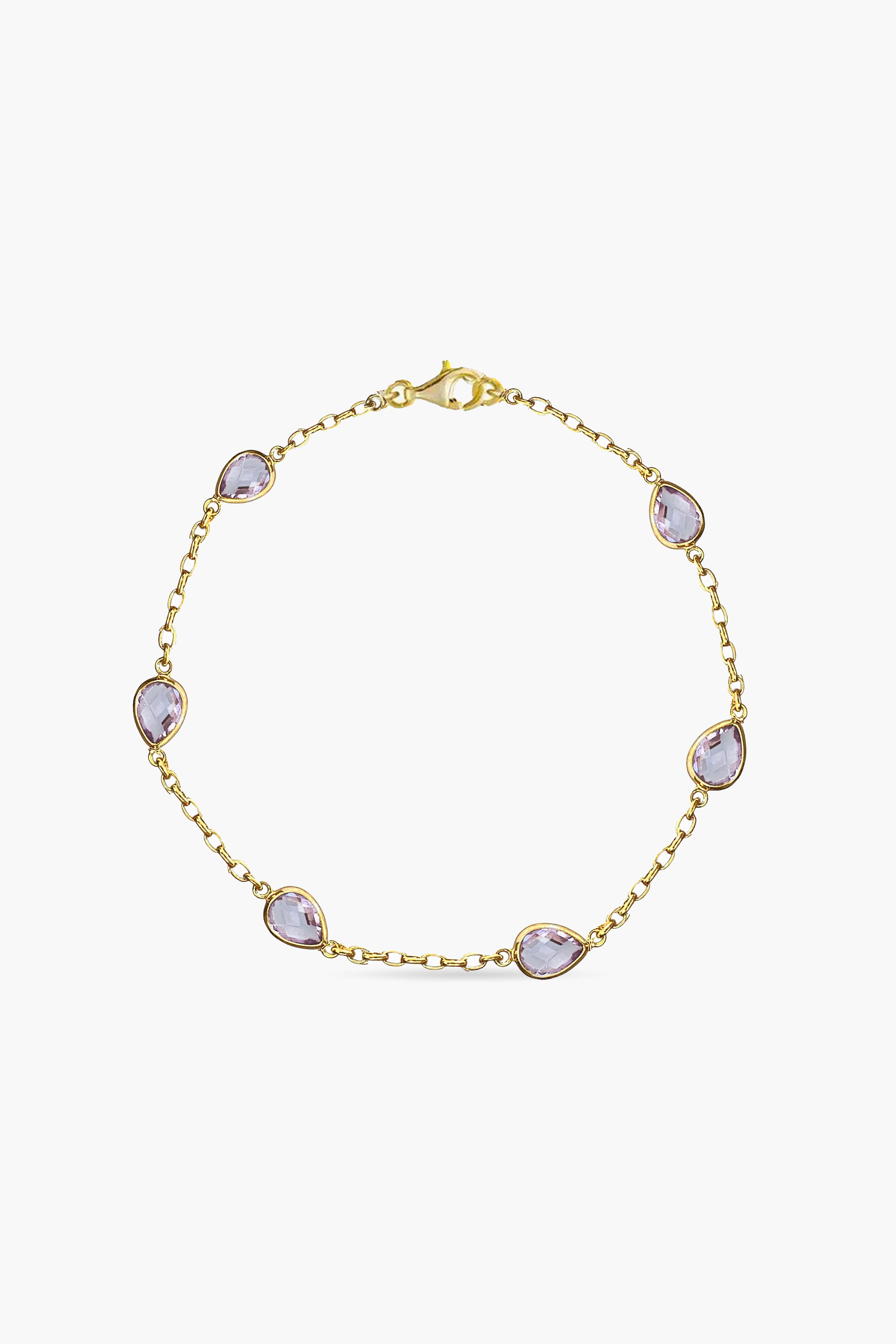 Feyra Bileklik | Luxury Jewelry by Atelier Duygu.