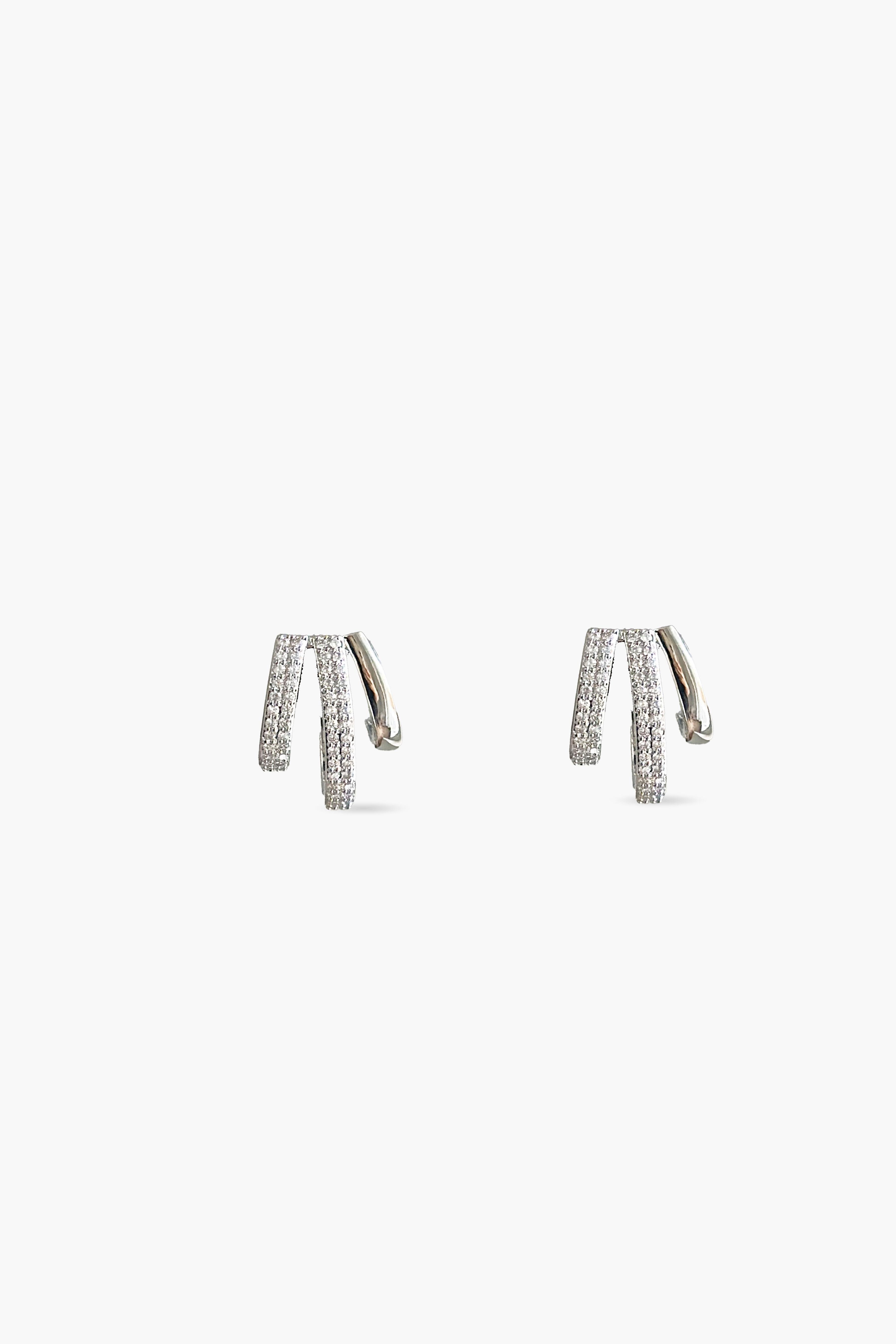 Arvenelle Earring