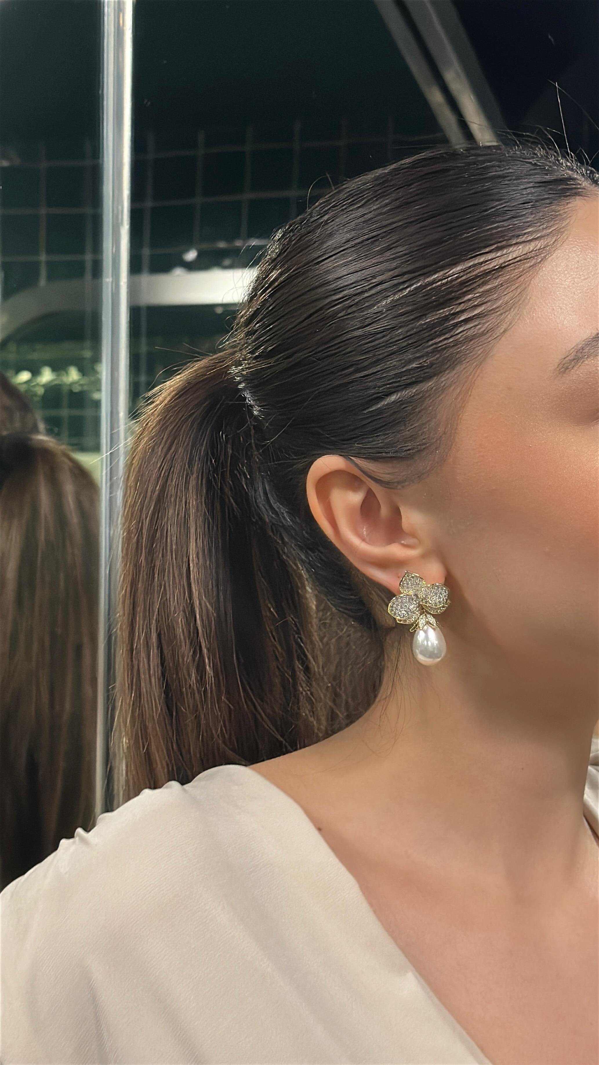Caelia Earring