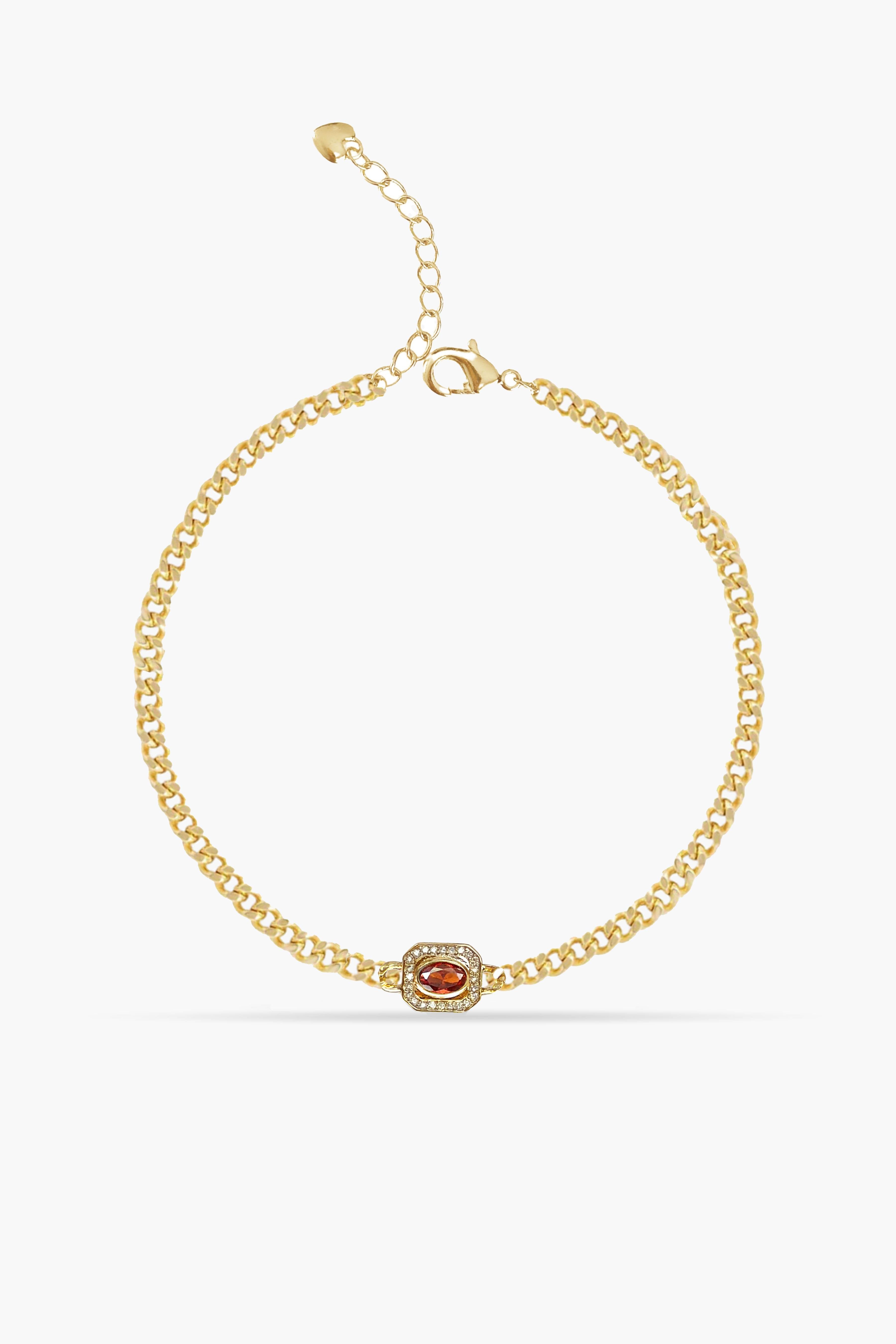 Fiore Bracelet