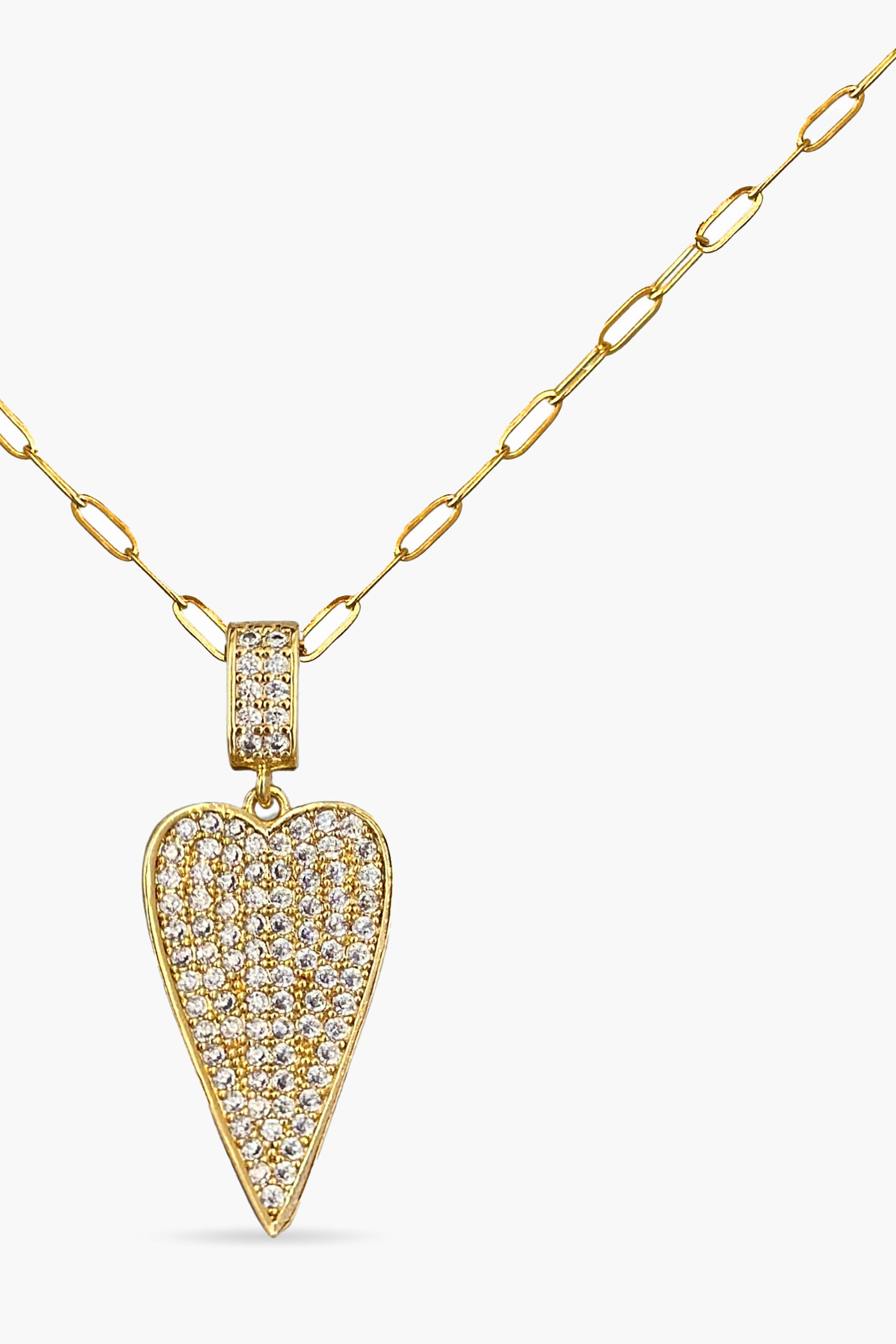 Olin Necklace