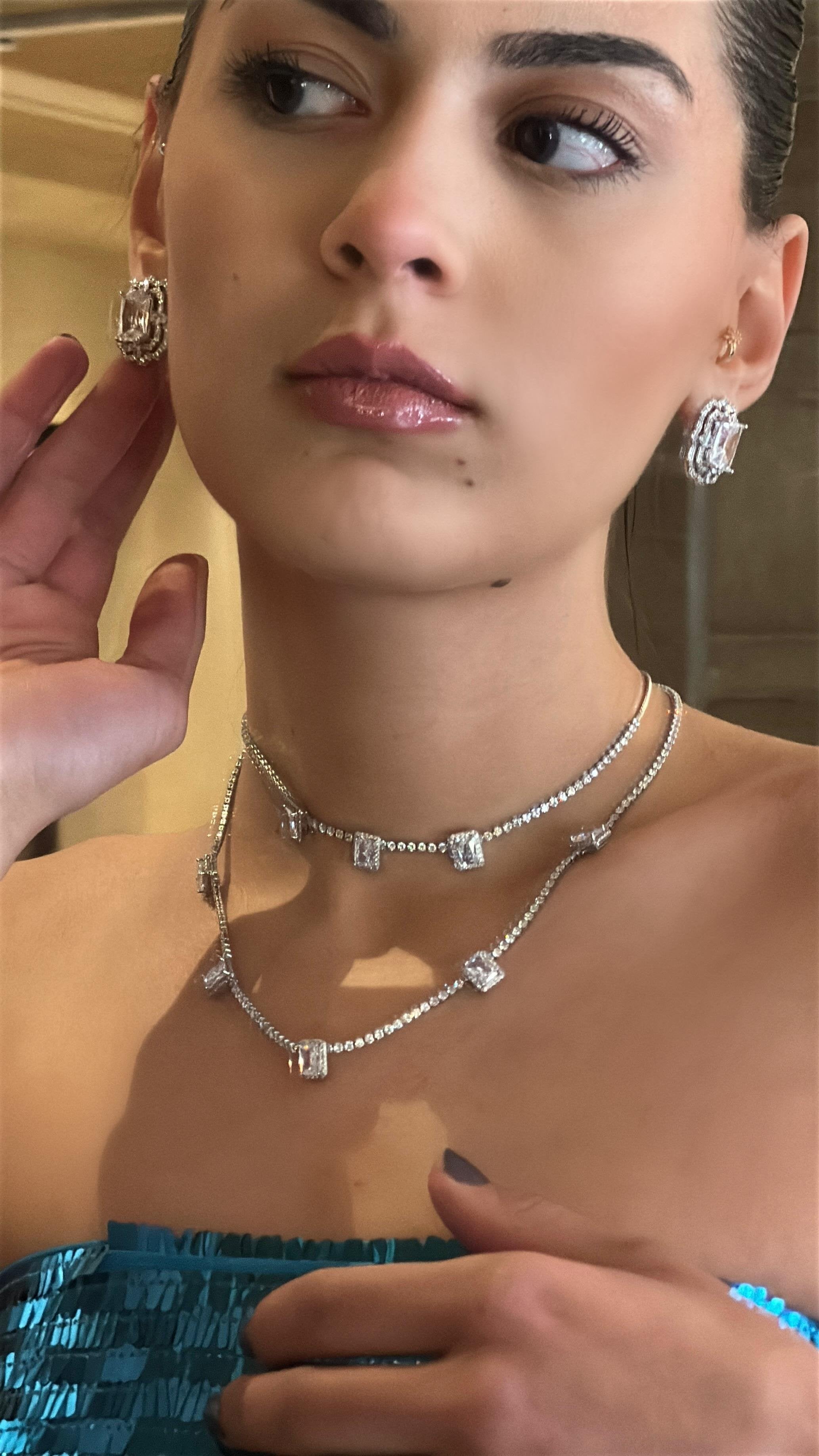 Saphira Küpe