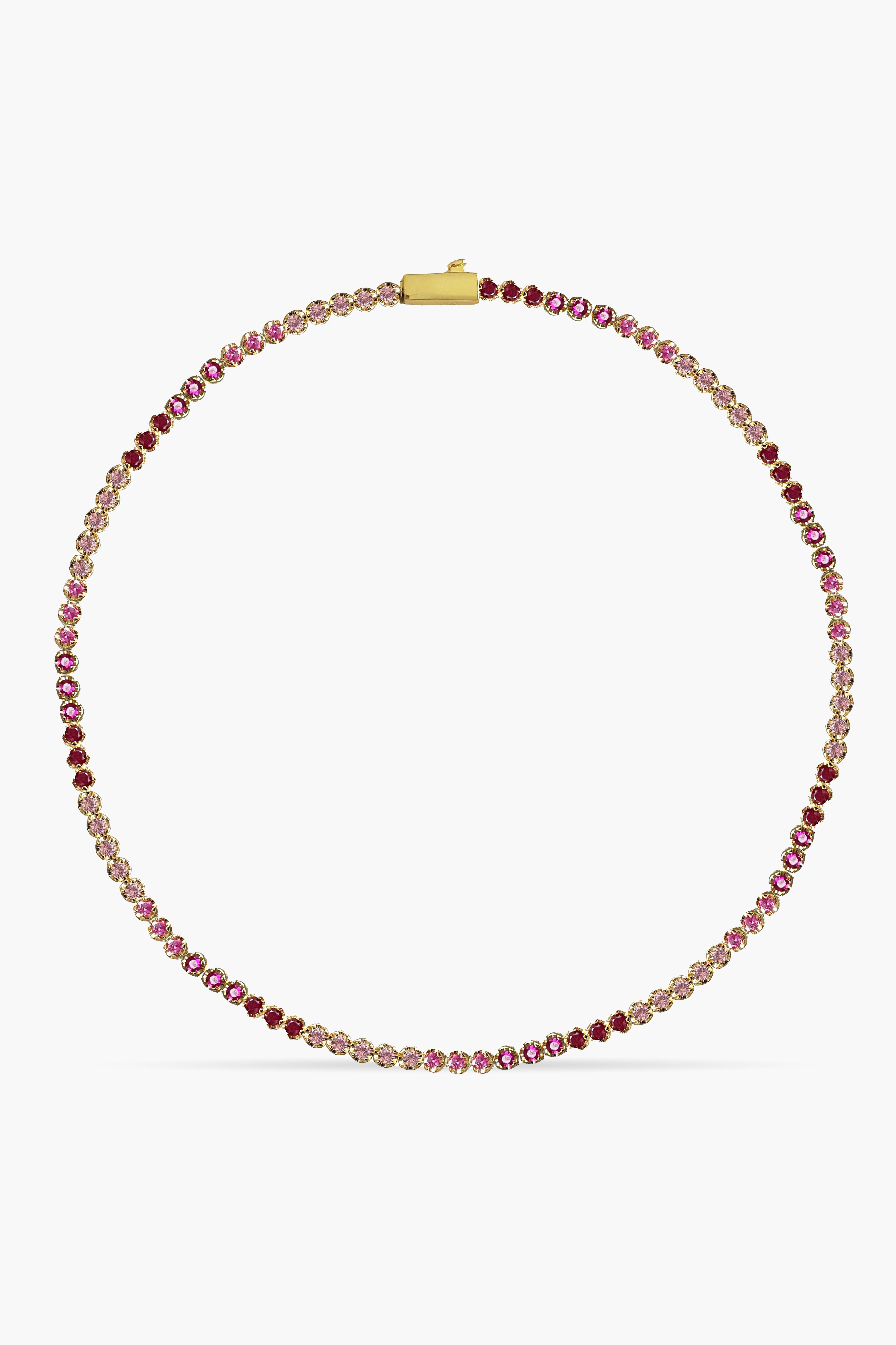 3MM | Feyon Su Yolu Kolye  Atelier Duygu.