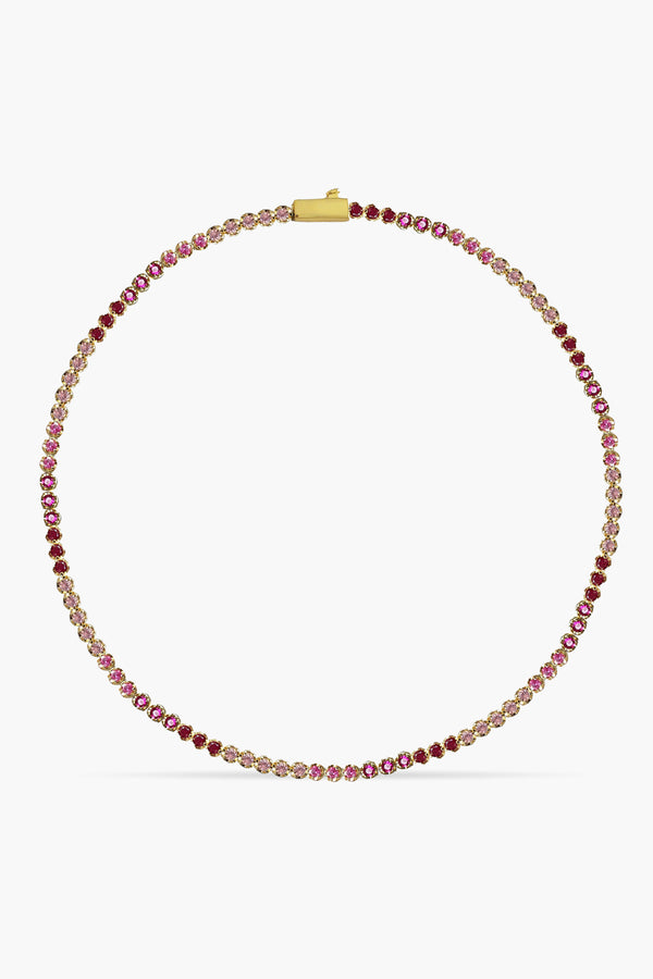 3MM | Feyon Su Yolu Kolye Atelier Duygu.