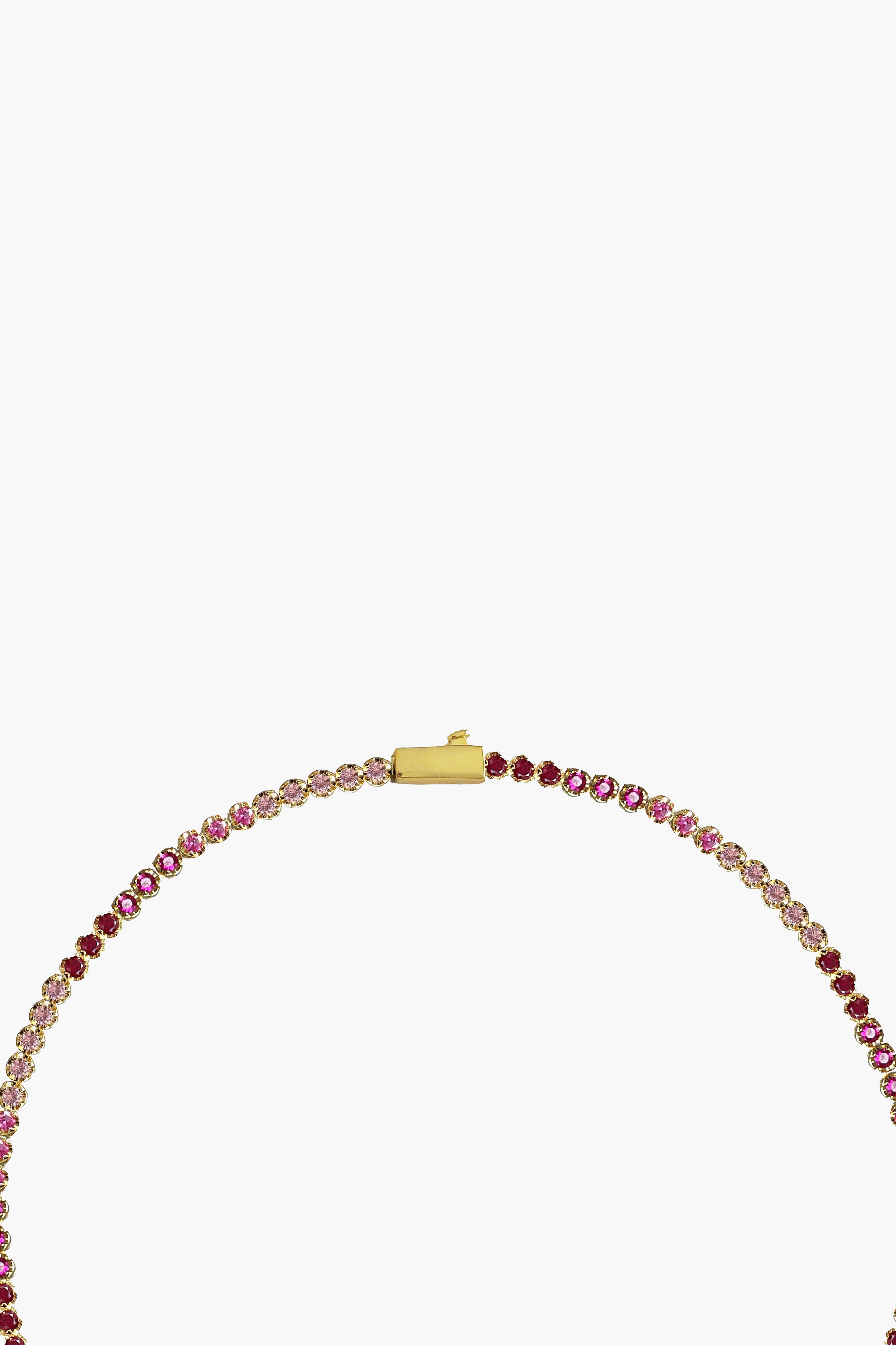 3MM | Feyon Su Yolu Kolye  Atelier Duygu.