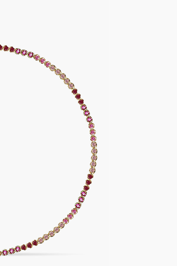 3MM | Feyon Su Yolu Kolye Atelier Duygu.