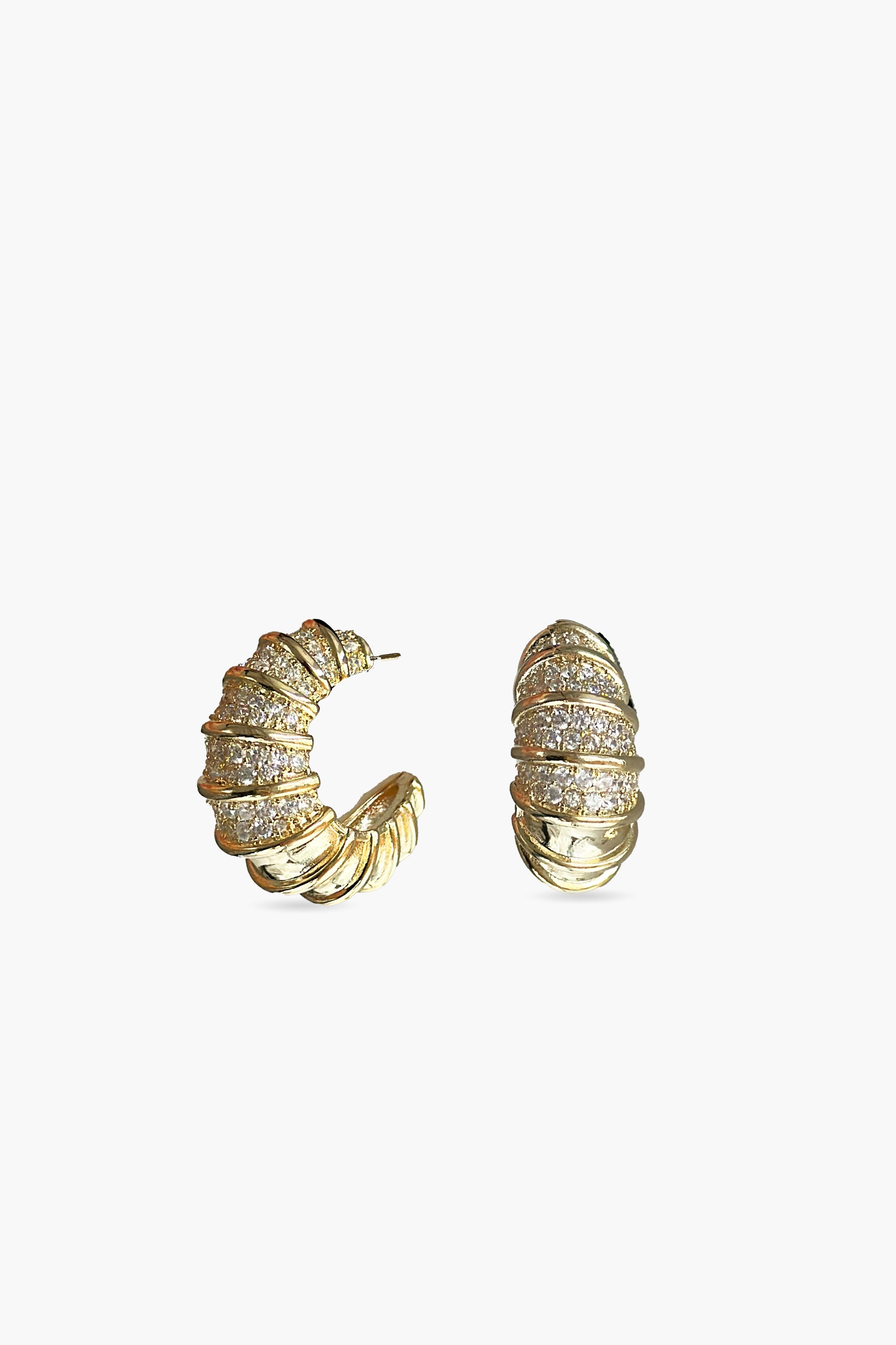 Lume Earring
