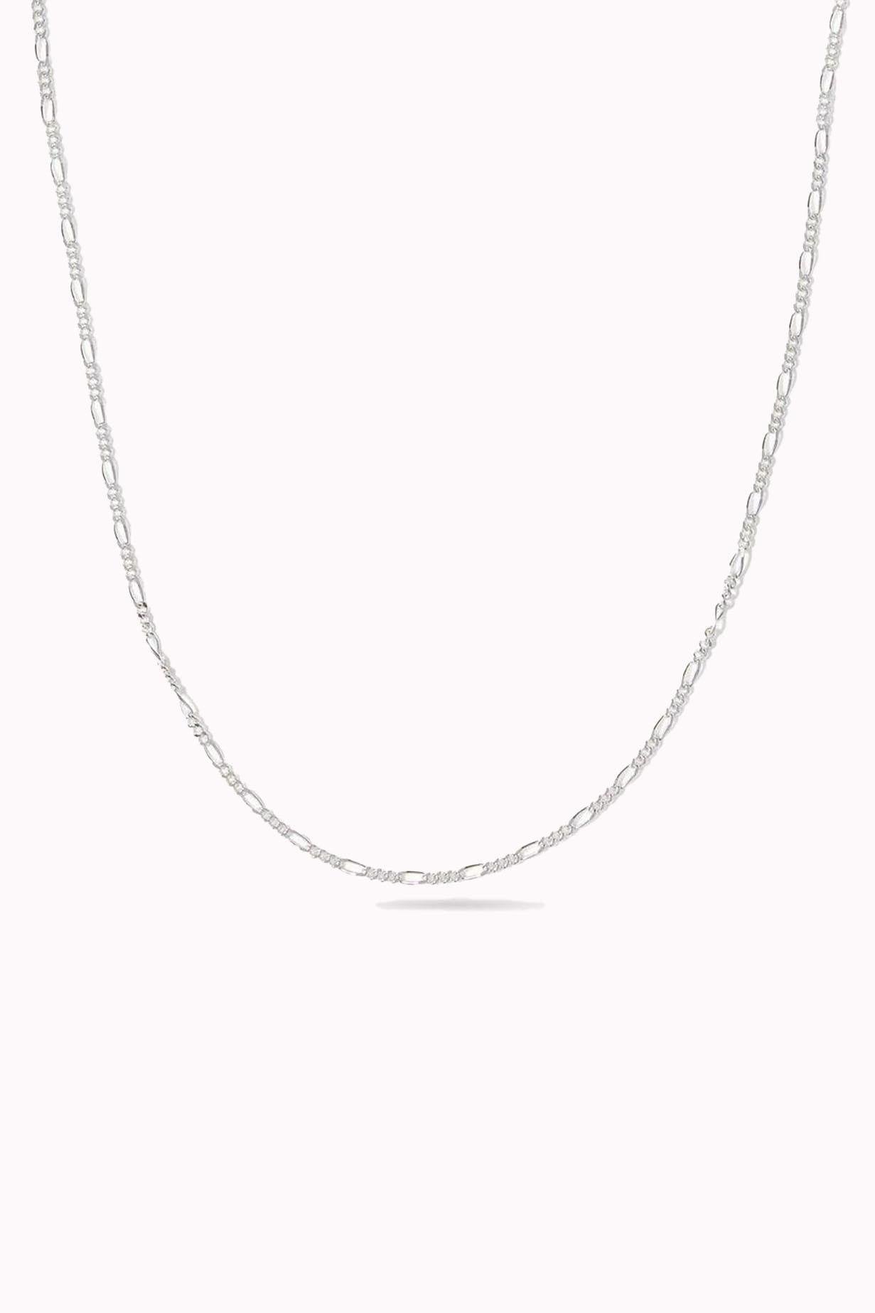 Figaro Chain Kolye Atelier Duygu.