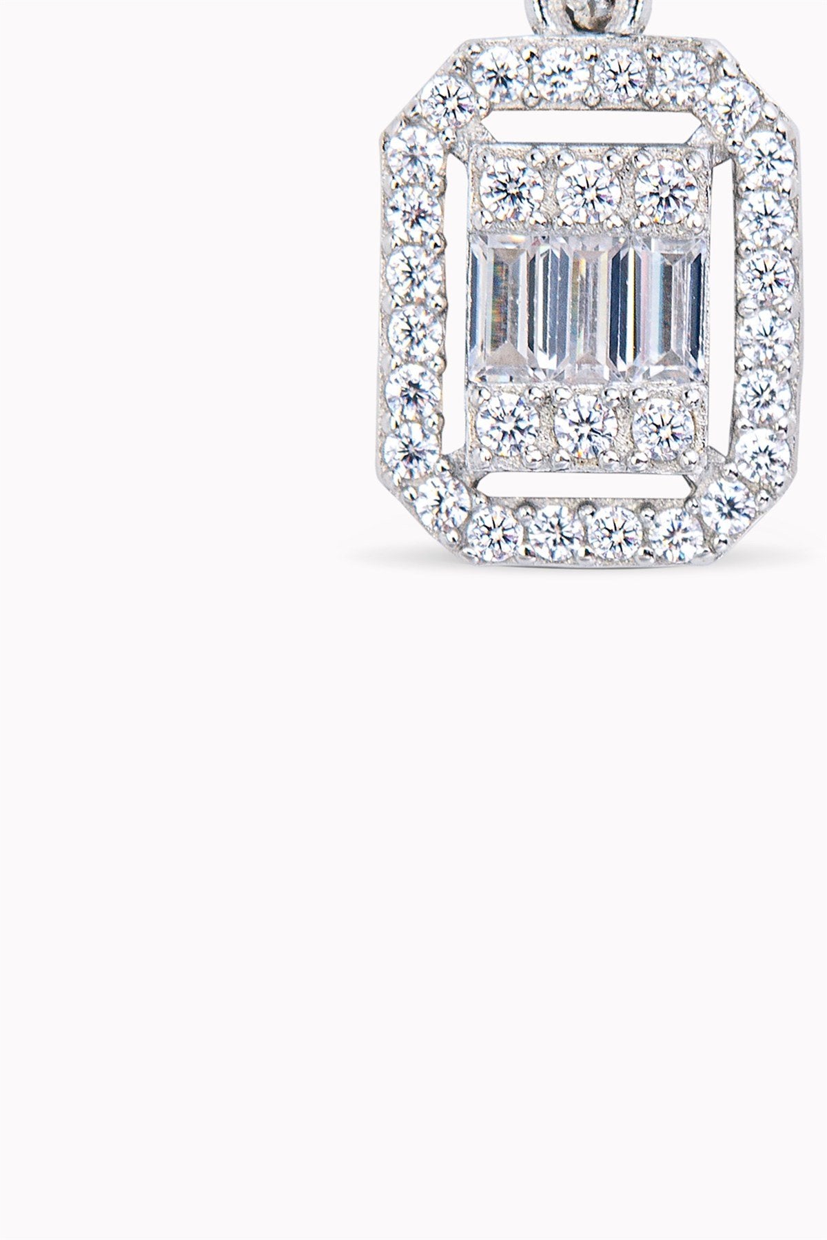 Fion Küpe  Atelier Duygu.