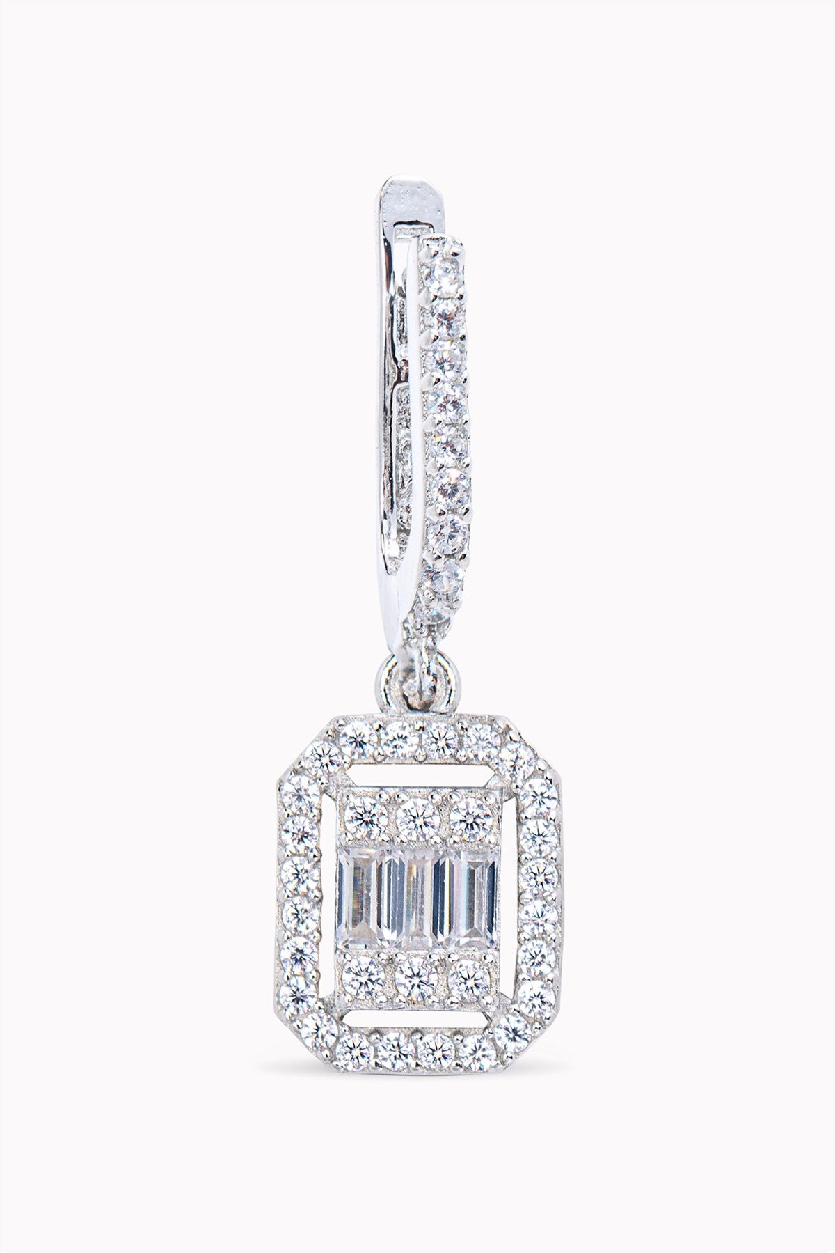 Fion Küpe  Atelier Duygu.