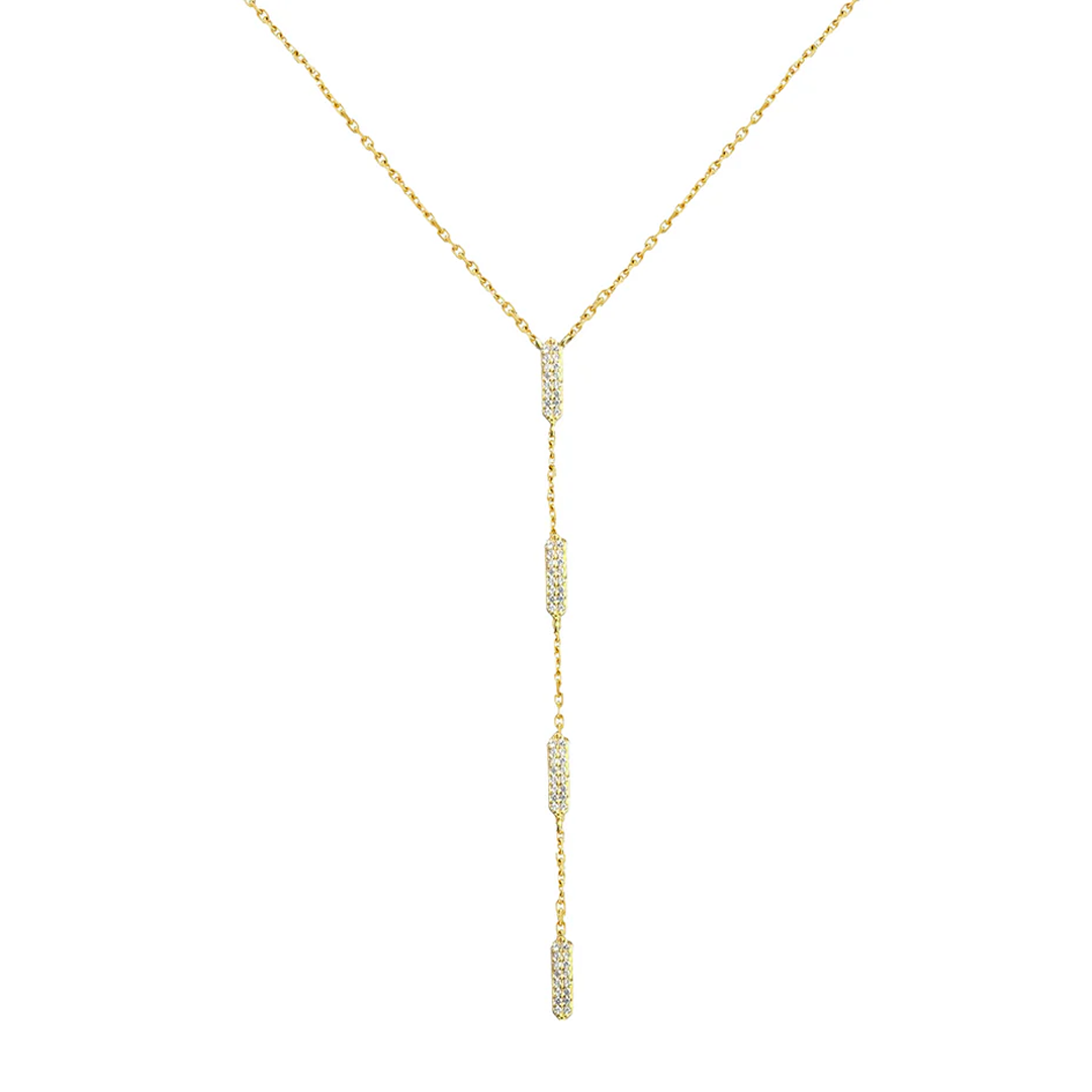Amara Necklace