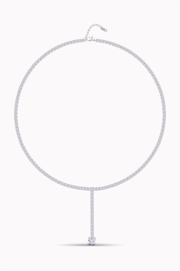 Gemma  Kolye Küpe Set  Atelier Duygu.