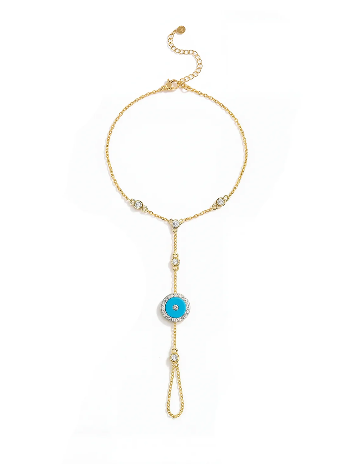 Seraphel Shahmaran Bracelet | Atelier Duygu