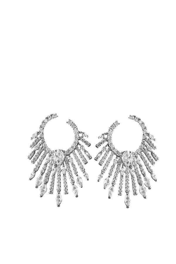 Gianella Earrings