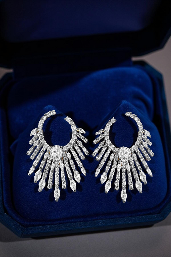 Gianella Earrings