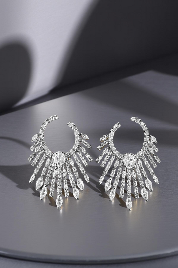 Gianella Earrings