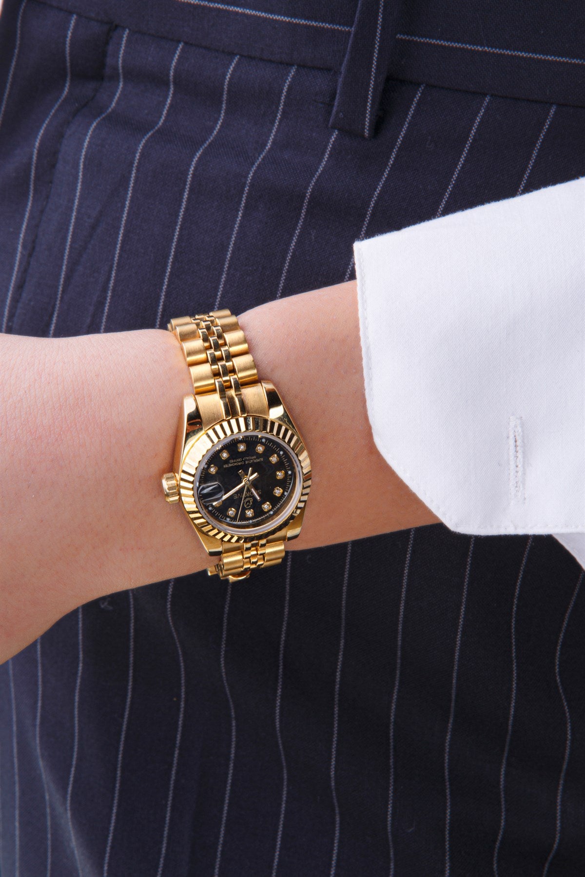 Halcyon Watch