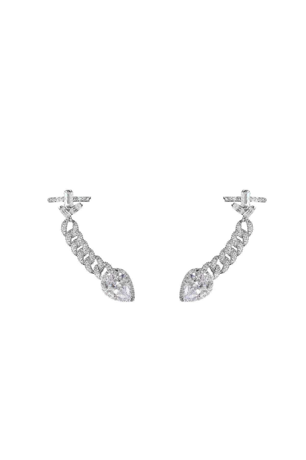 Stella Earrings