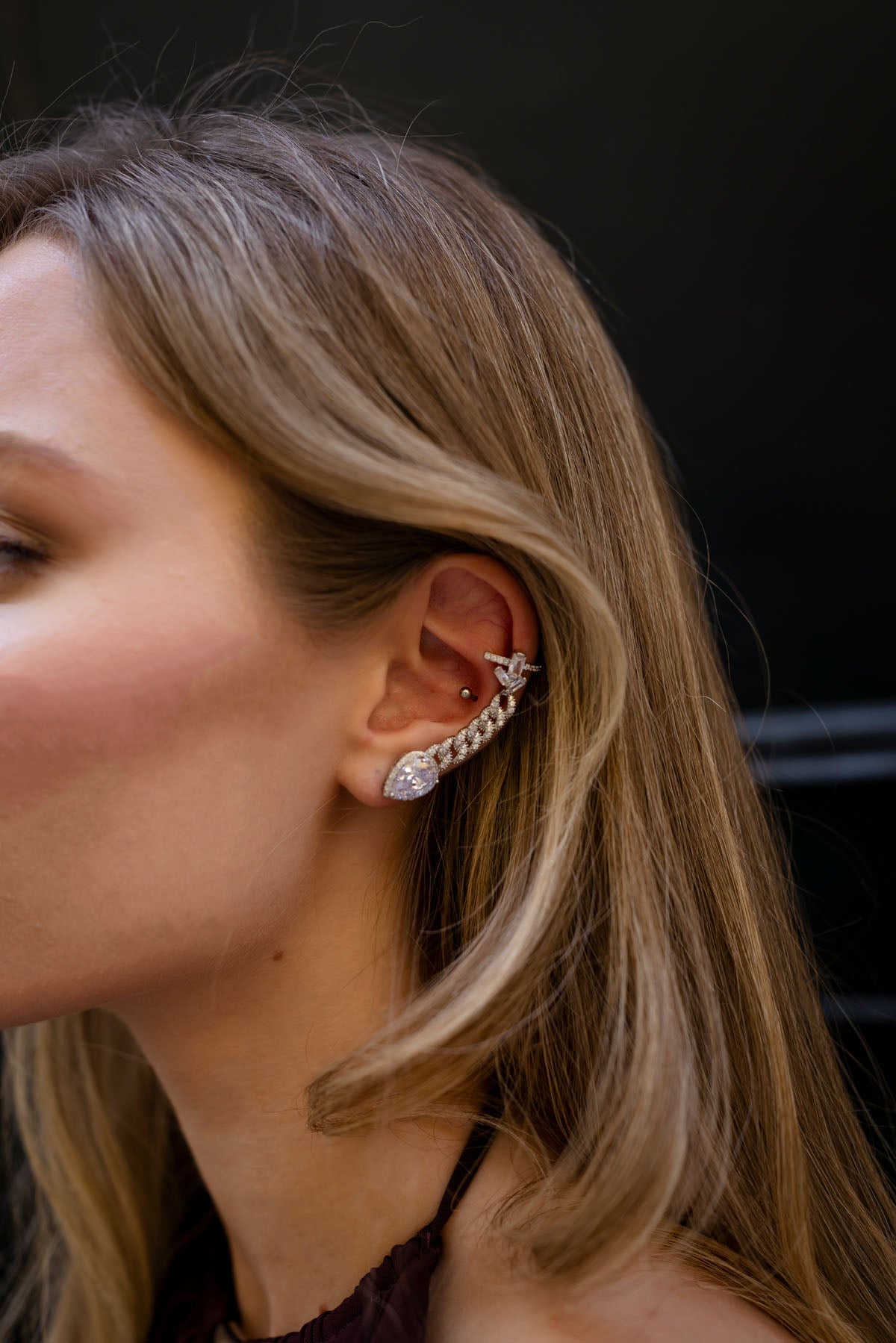 Stella Earrings