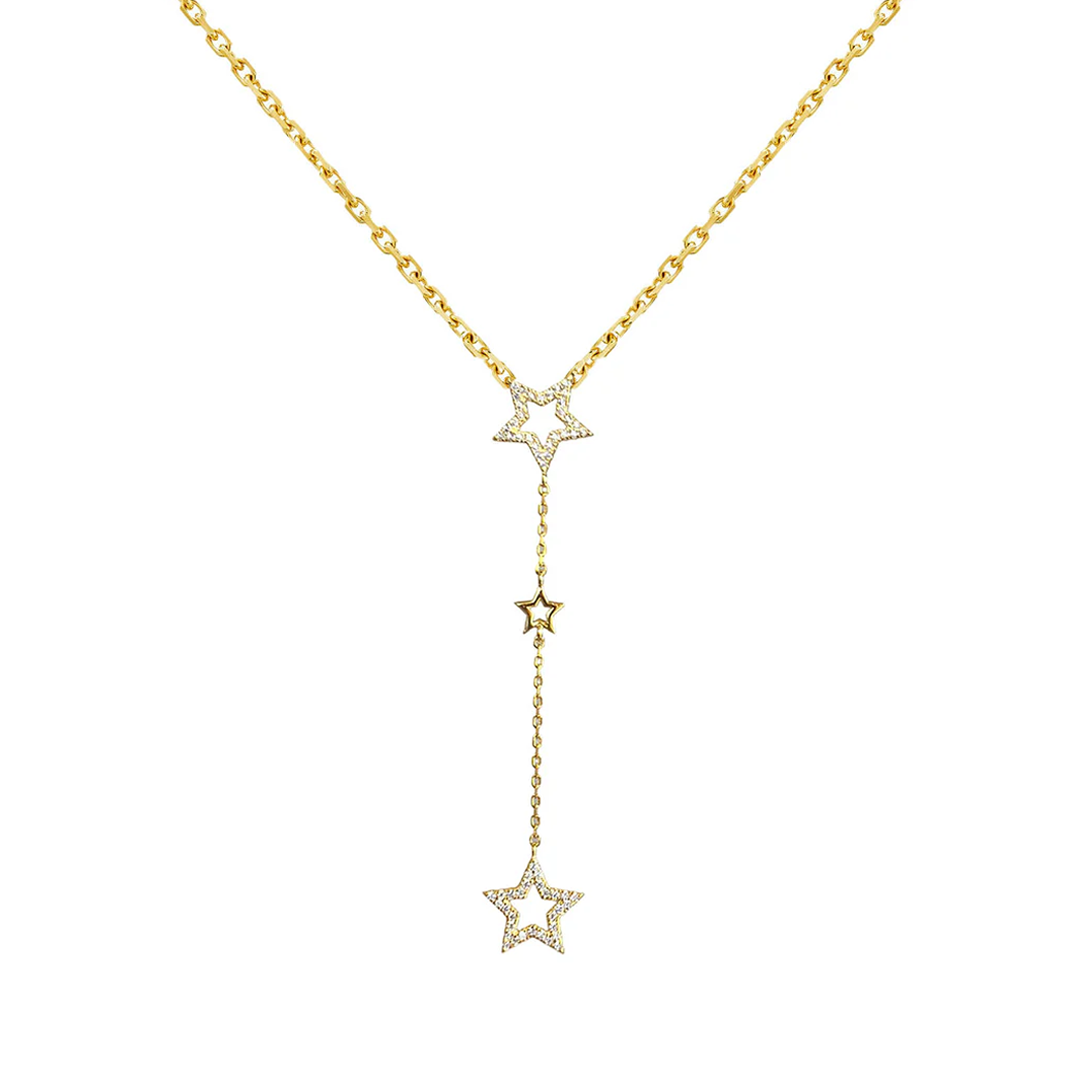 Celistra Necklace