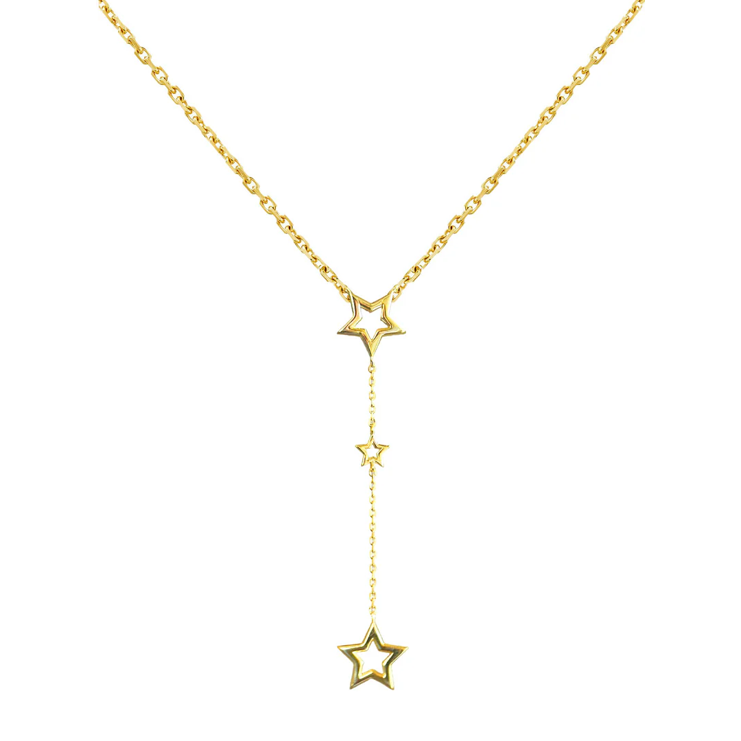 Celistra Necklace