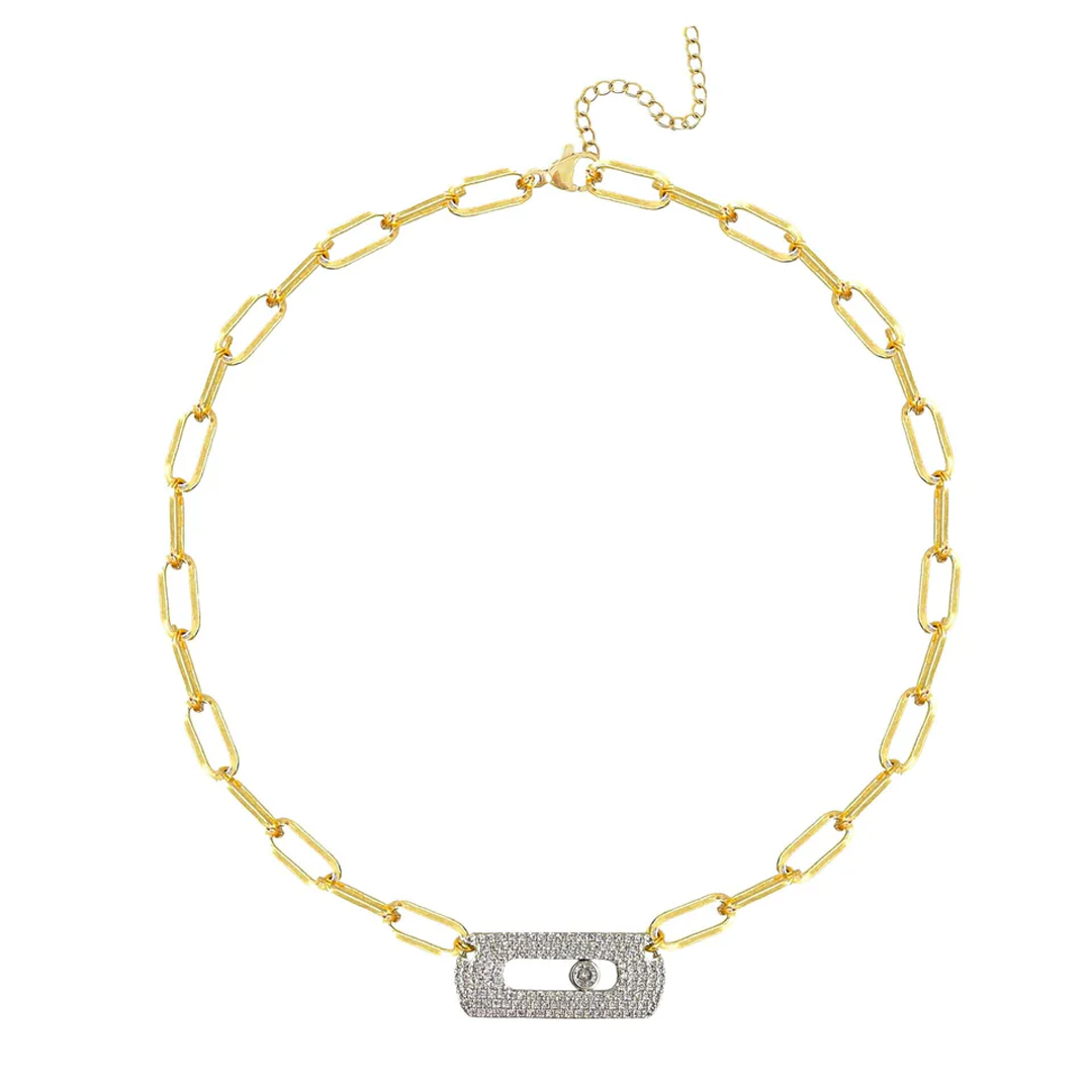 Liora Necklace