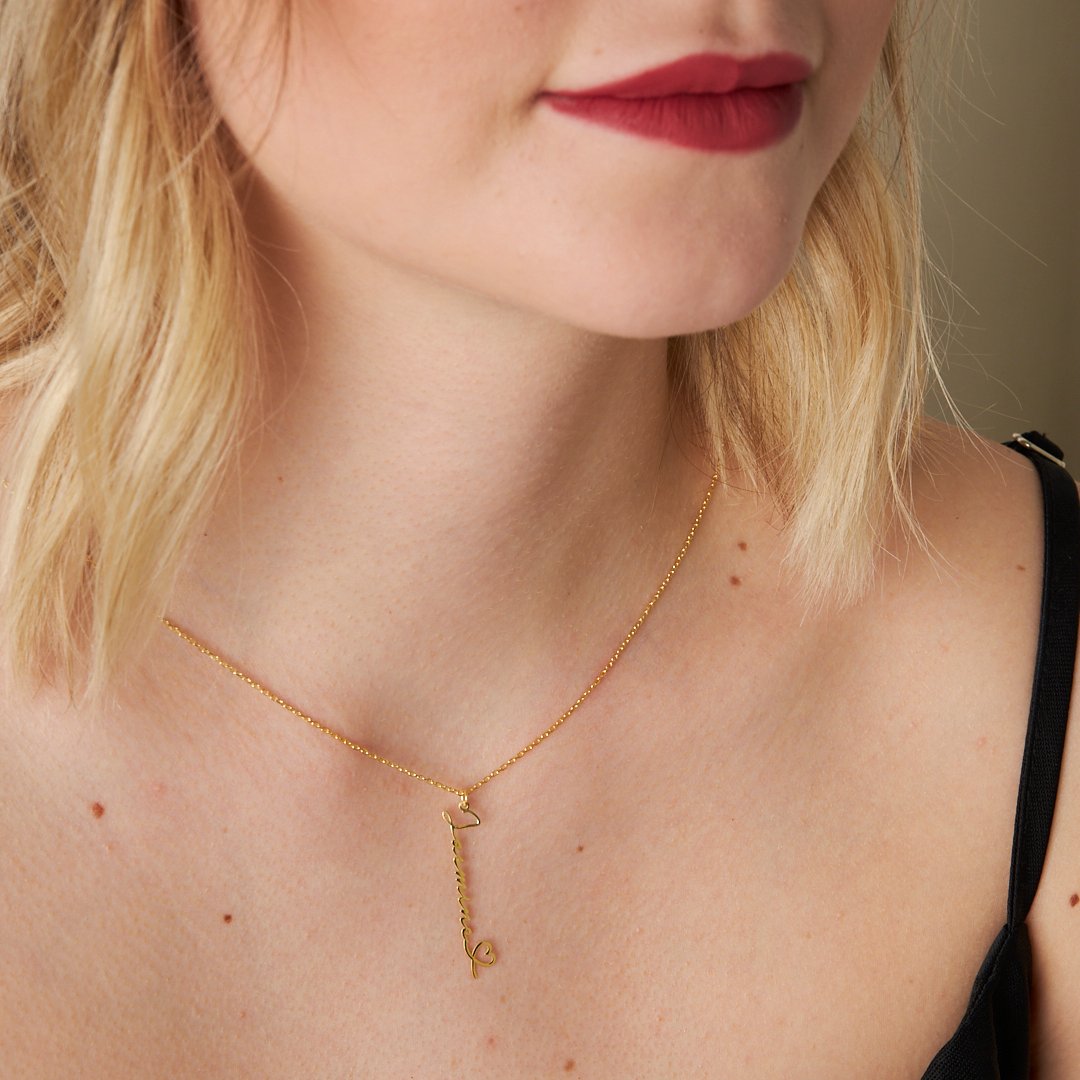Camirelle Necklace